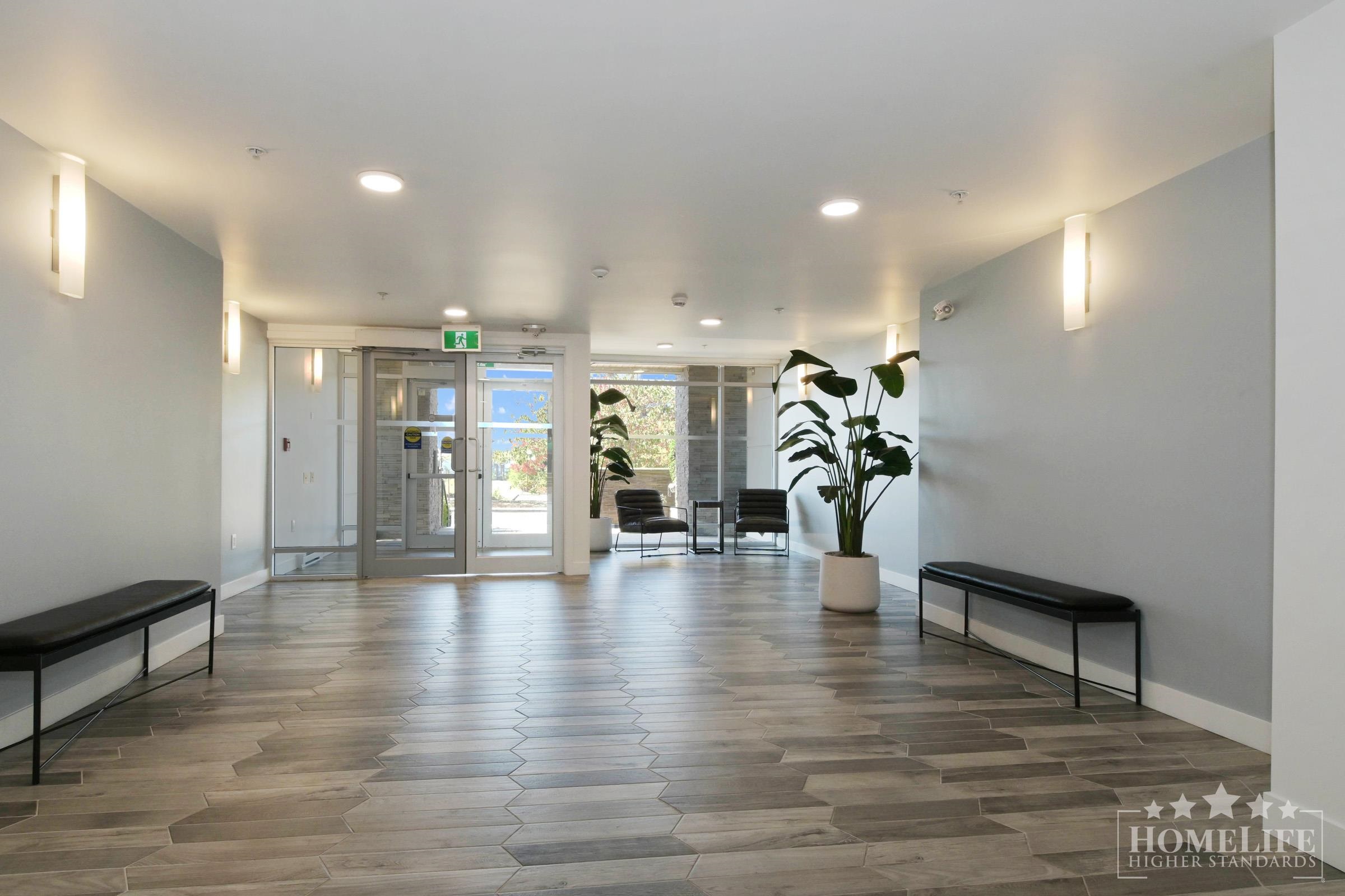 Unit 501 - 7809 209 Street, Langley 4