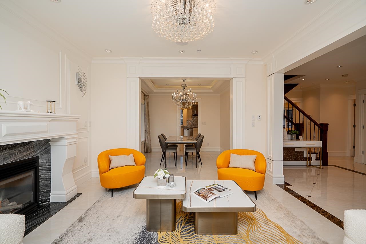 4xxxx-1 W 28th Avenue, Vancouver 5