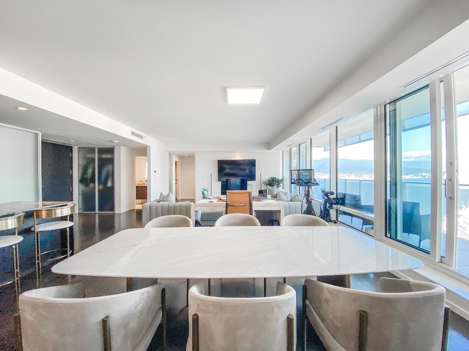 Unit 2702 - 1011 Cordova Street W, Vancouver 2