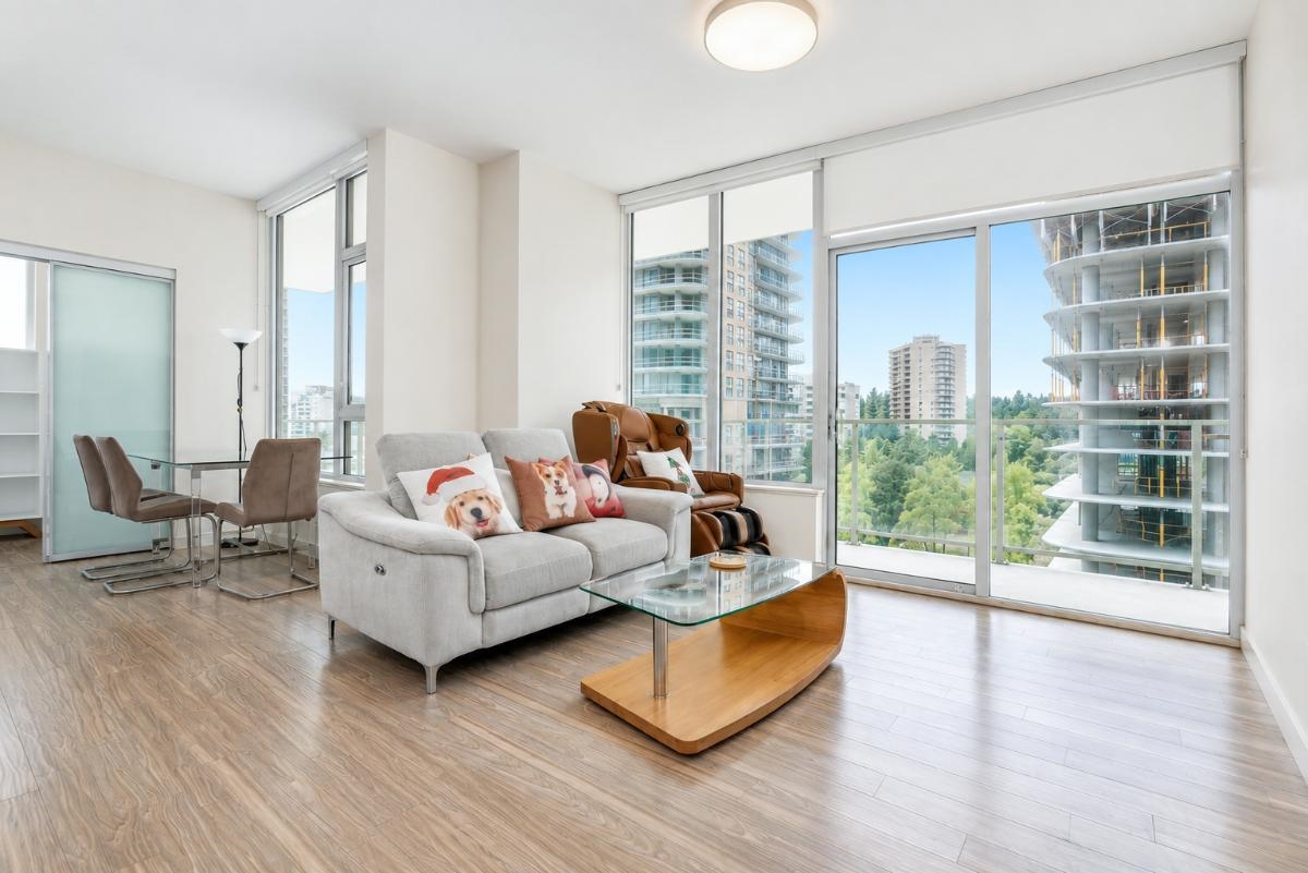 Unit 7xx - 6288 Cassie Avenue, Burnaby 4