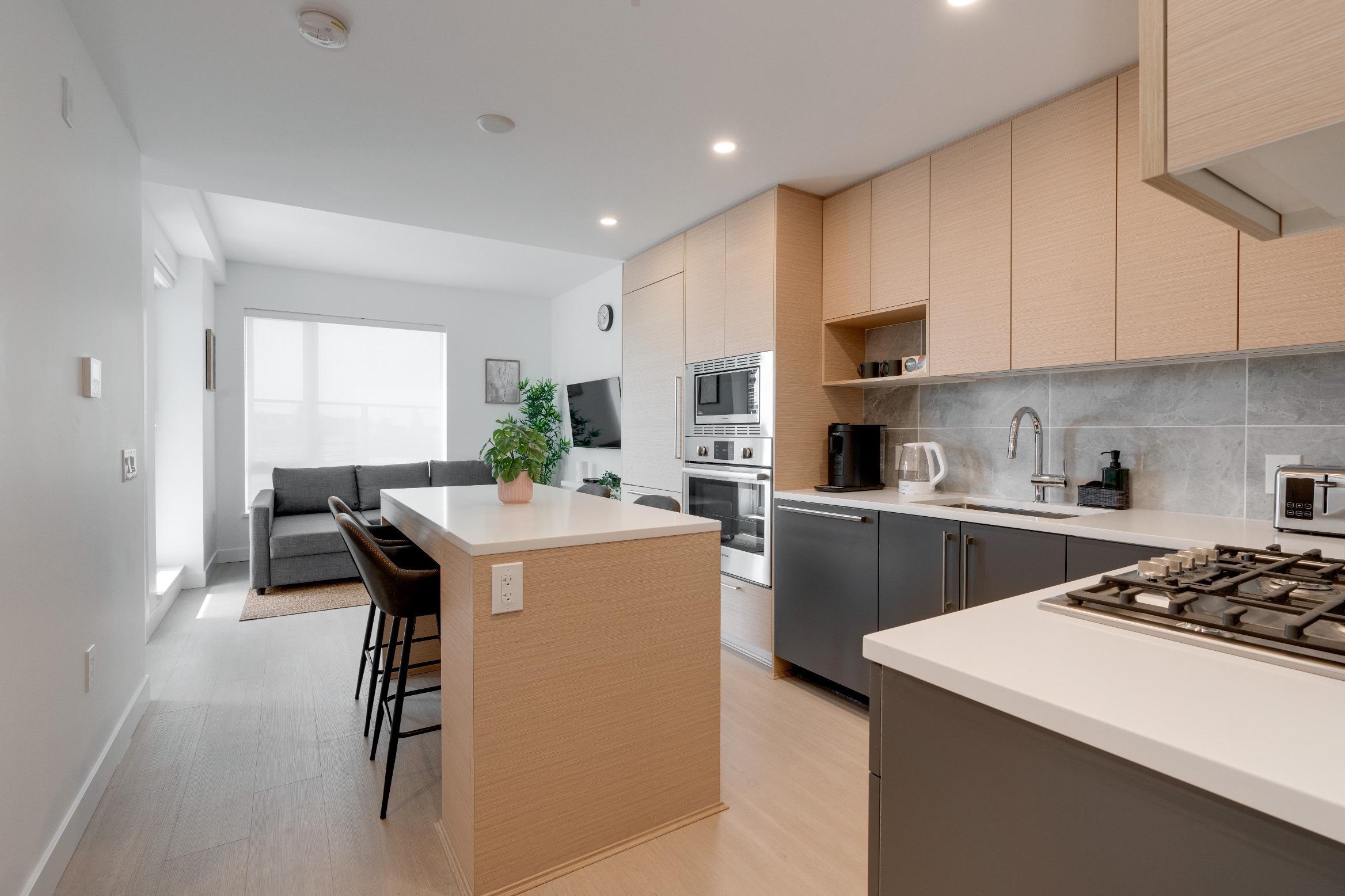 Unit 213 - 8888 Osler Street, Vancouver 2