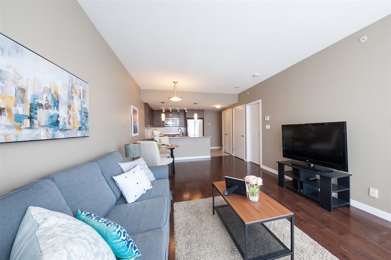 Unit 1709 - 7362 Elmbridge Way, Richmond 3