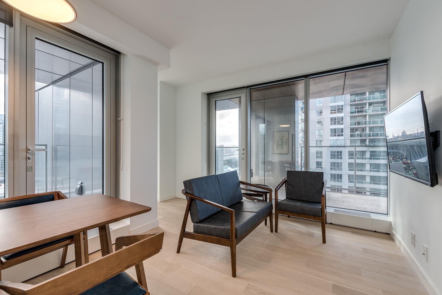 Unit 1102 - 1480 Howe Street, Vancouver 2