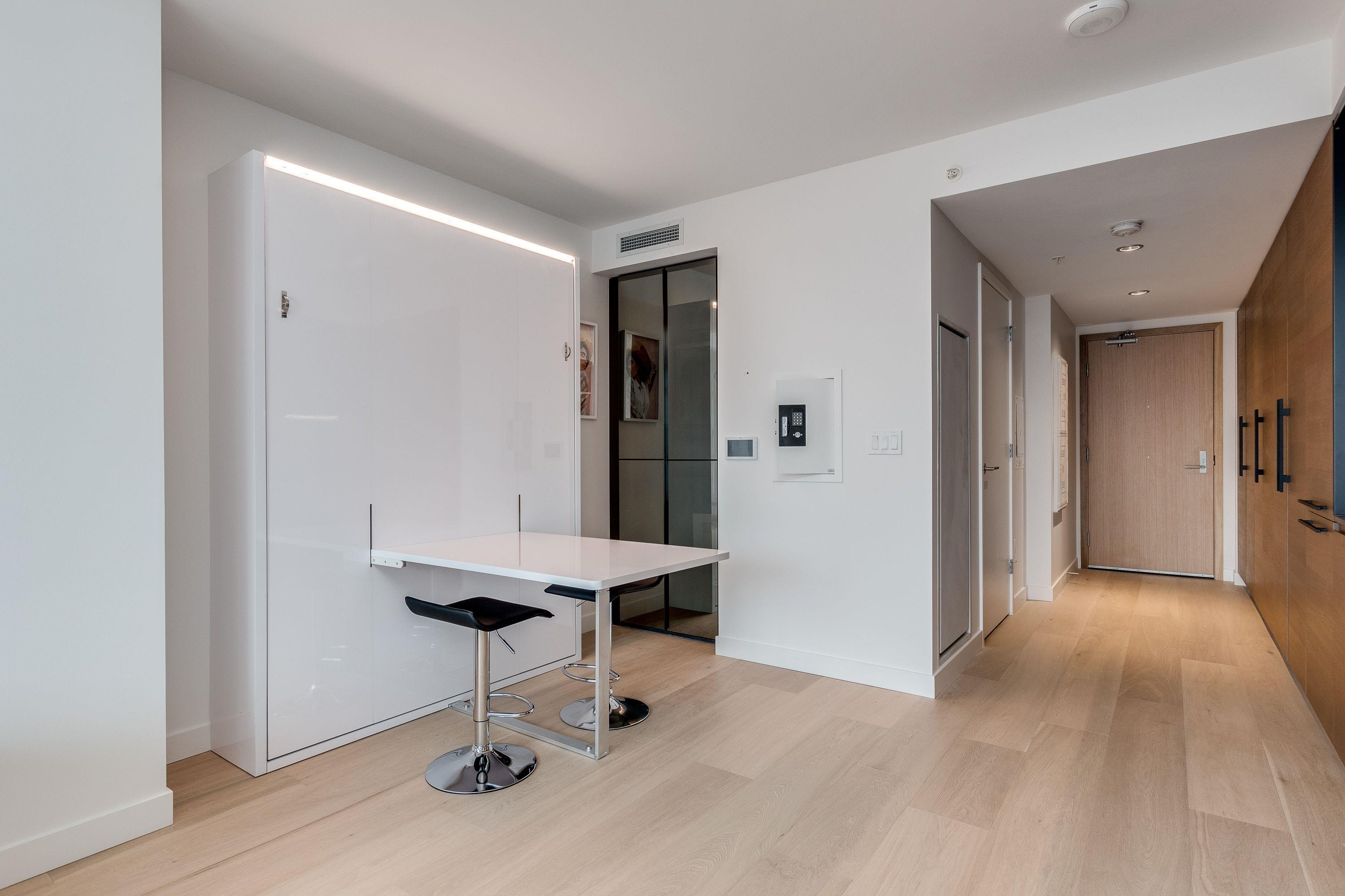 Unit 3006 - 1289 Hornby Street, Vancouver 5