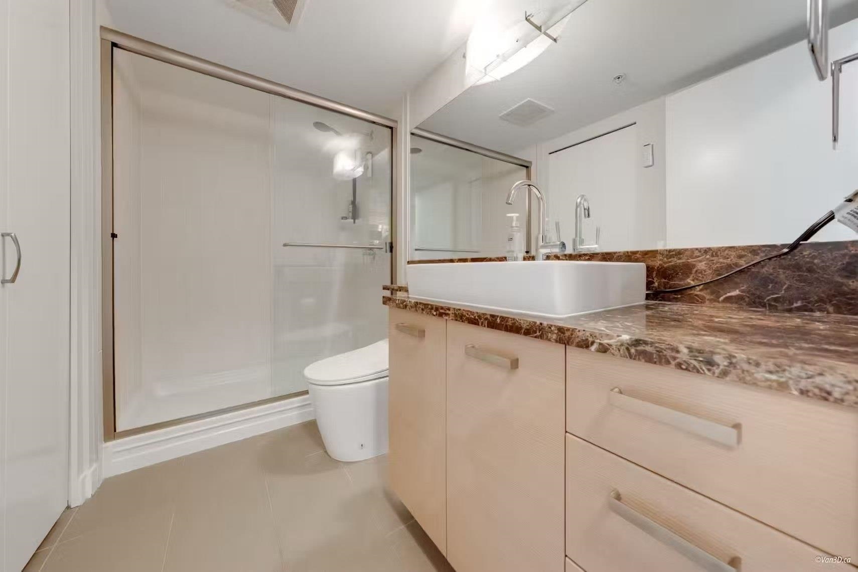 Unit 612 - 8033 Saba Road, Richmond 5