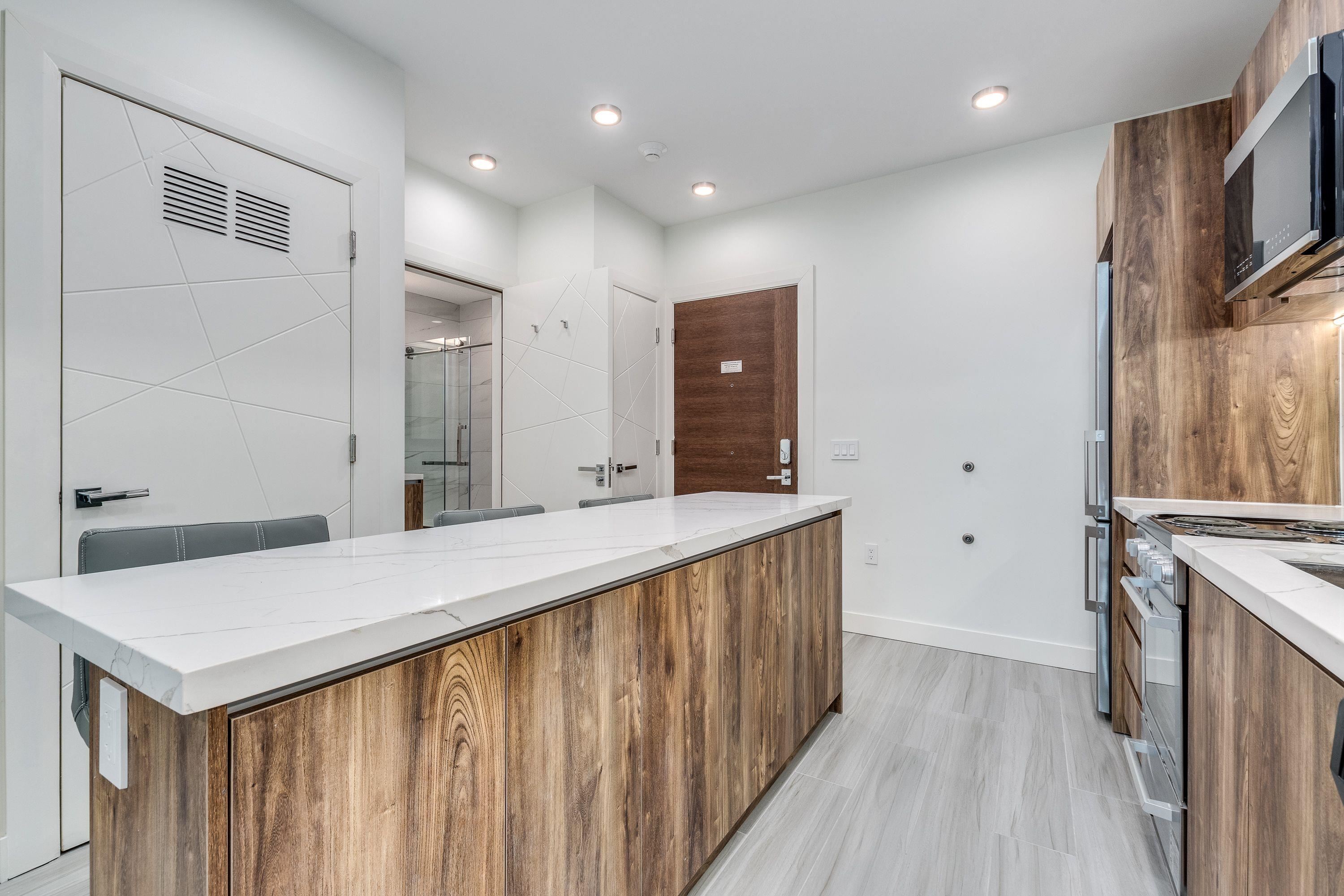 Unit 302 - 1168 Pendrell Street, Vancouver 3