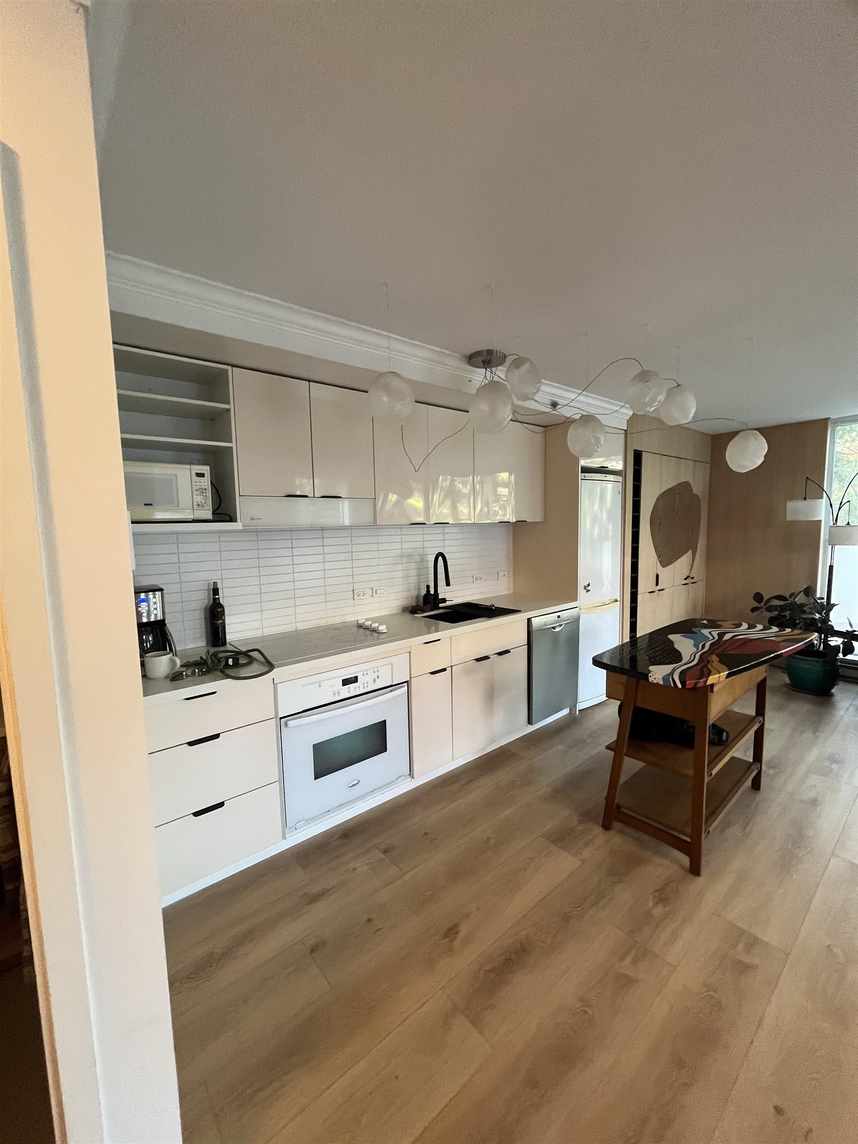 Unit 211 - 168 Powell Street, Vancouver 2