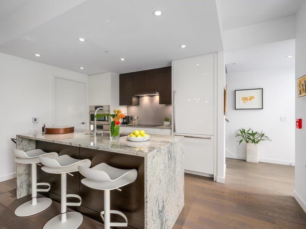 Unit 104 - 1678 Pullman Porter Street, Vancouver 5