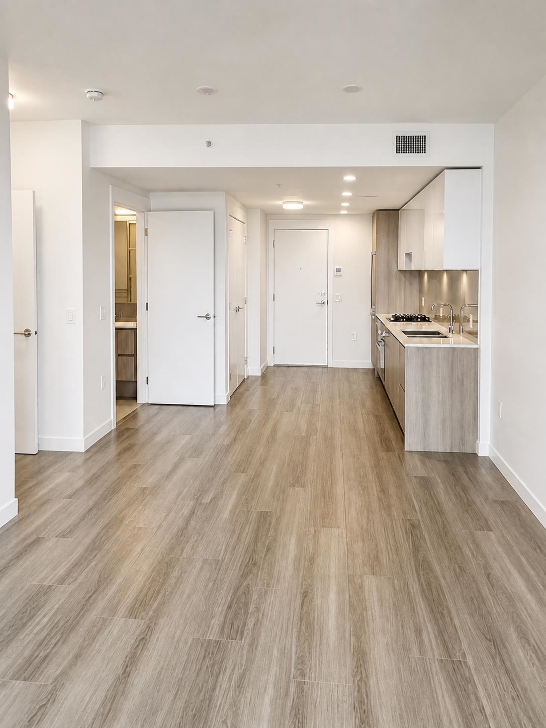Unit 609 - 618 Carnarvon Street, New Westminster 4