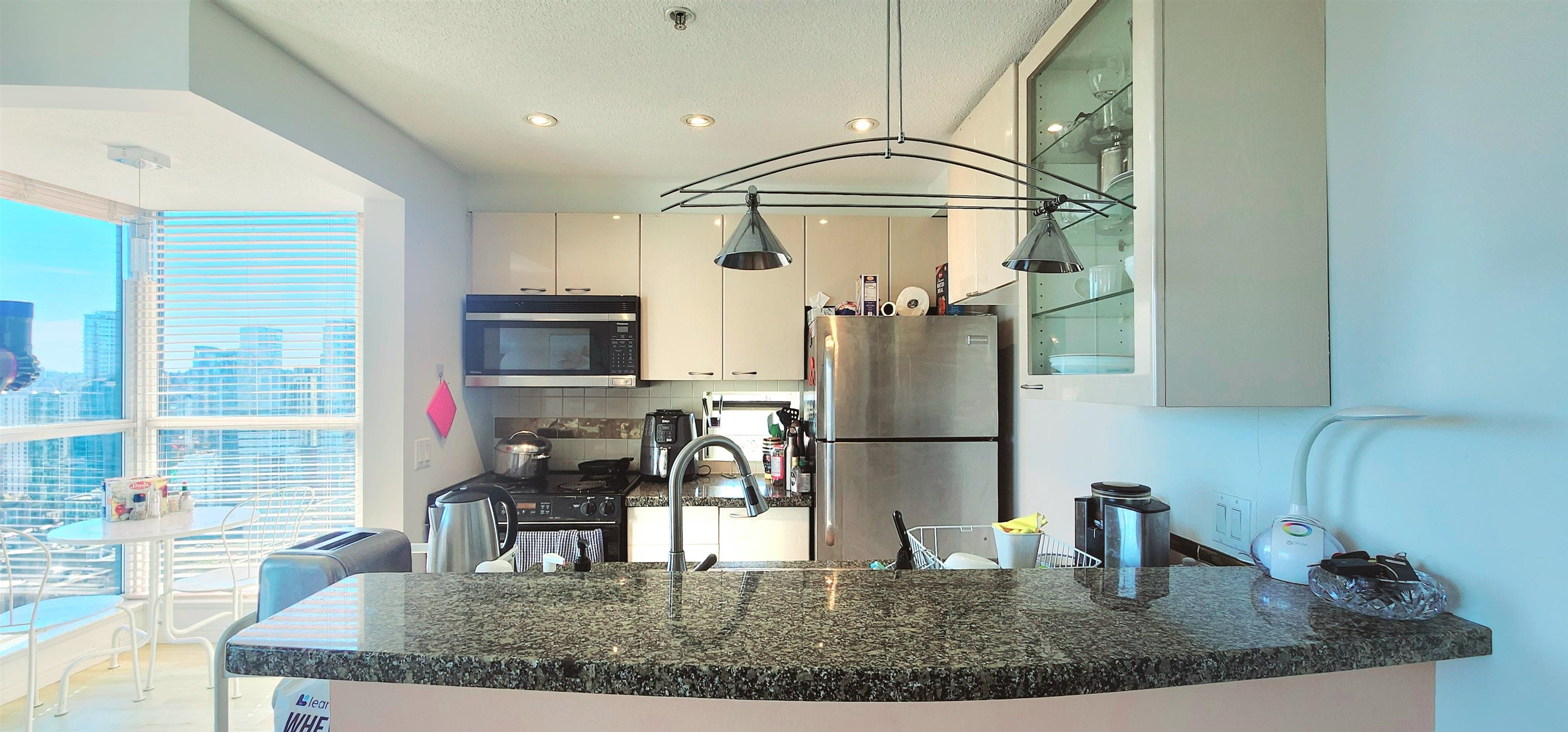 Unit 2909 - 1068 Hornby Street, Vancouver 5