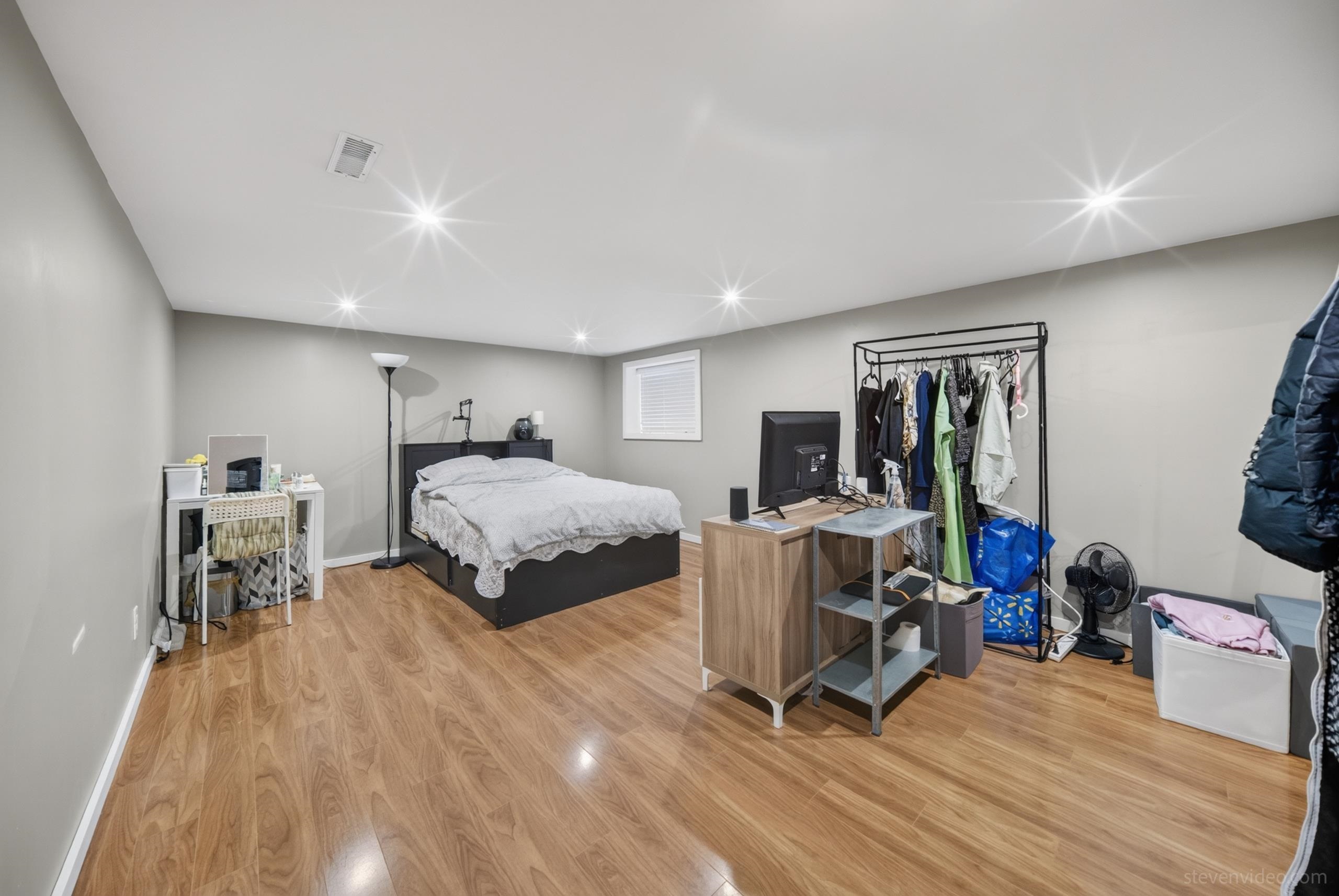 Unit BSMT - 38XX 20th Street, Vancouver 4