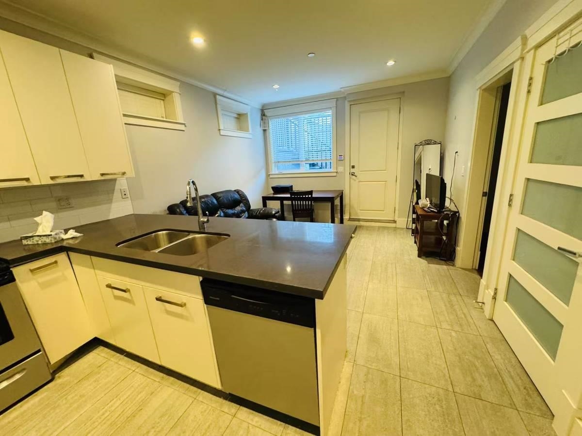 2900 W 41st Avenue, Vancouver 4
