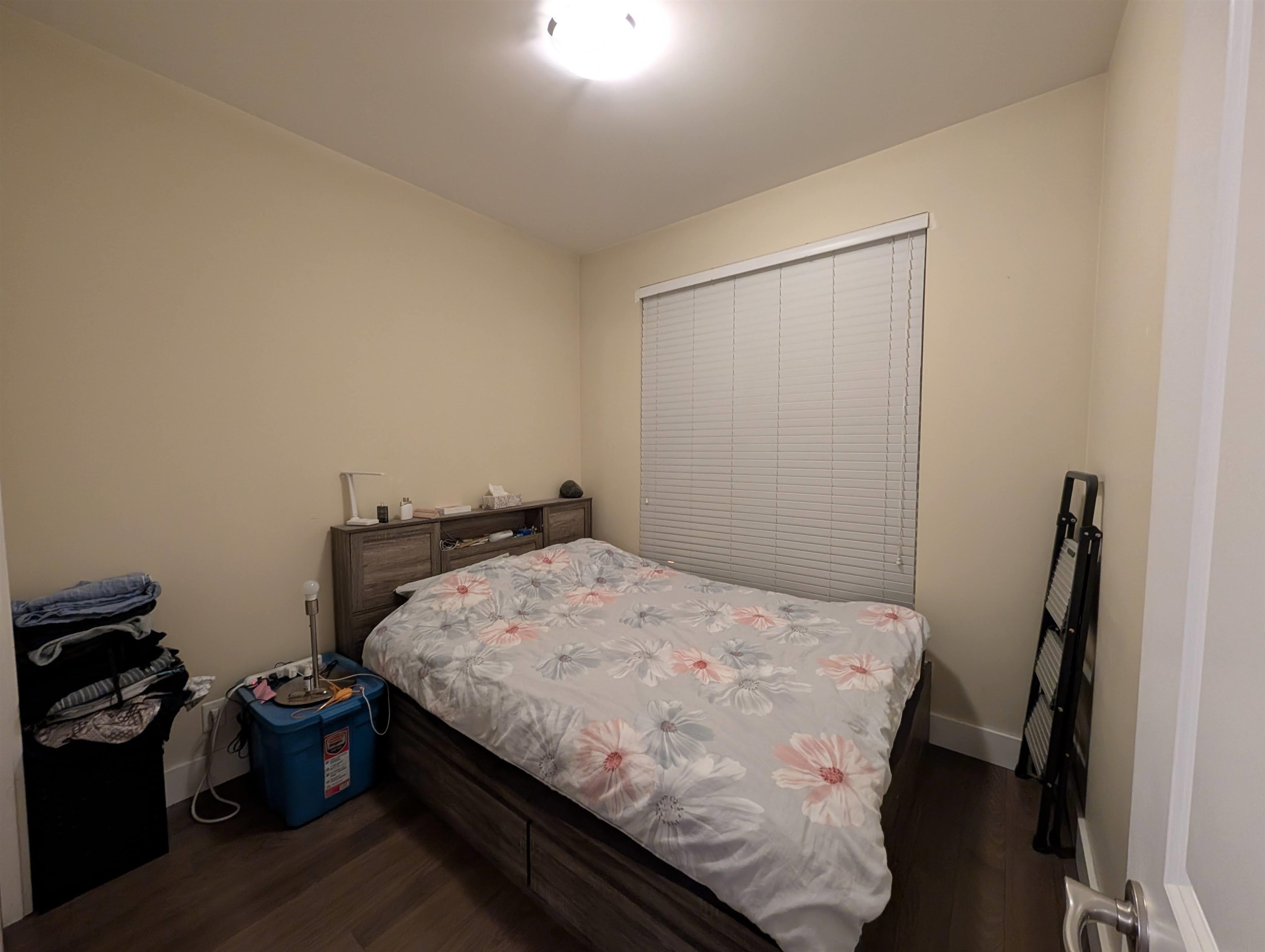Unit 3FL - 8400 Anderson Road, Richmond 5