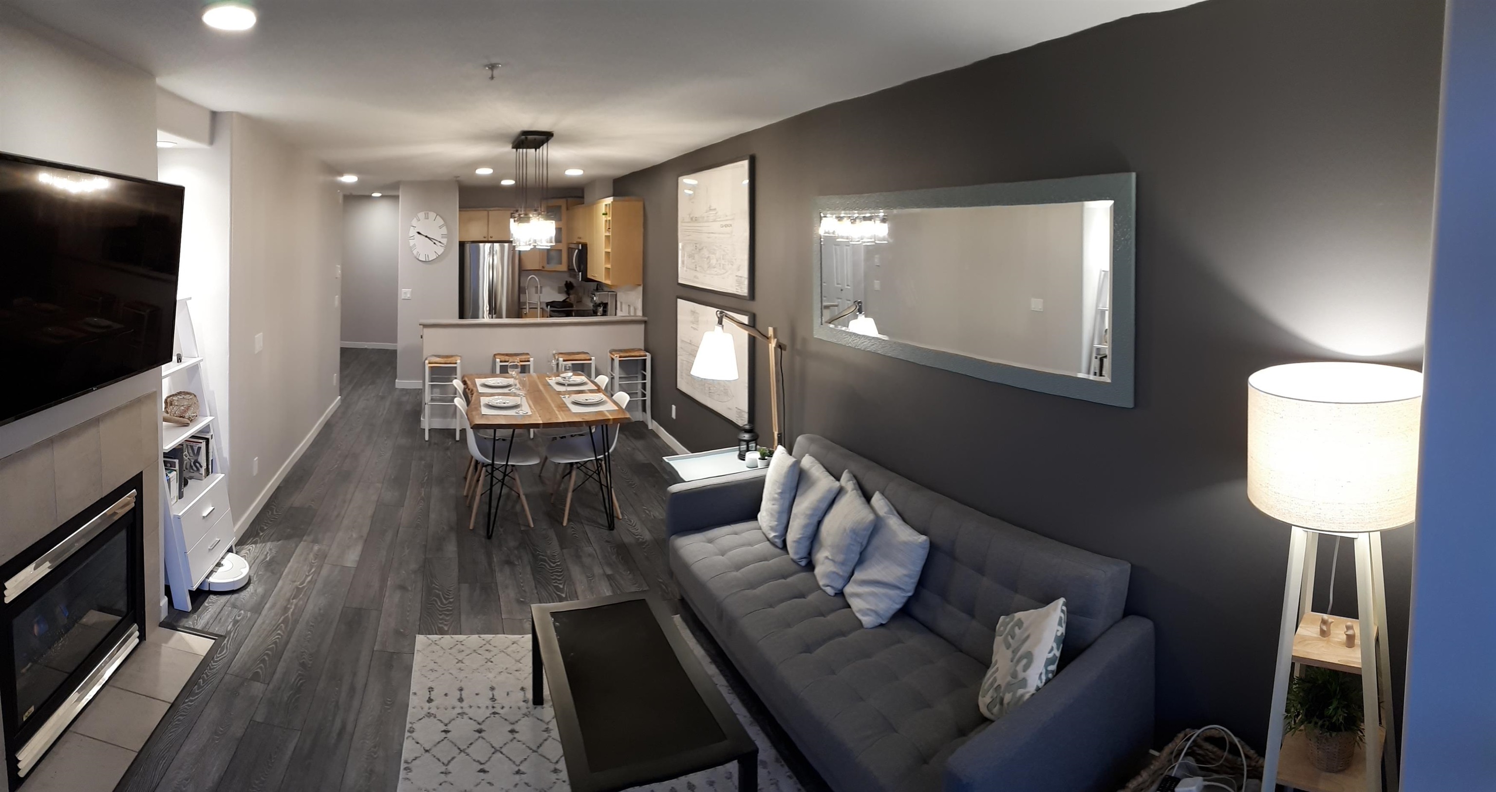 Unit 205 - 3122 St. Johns Street, Port Moody 2