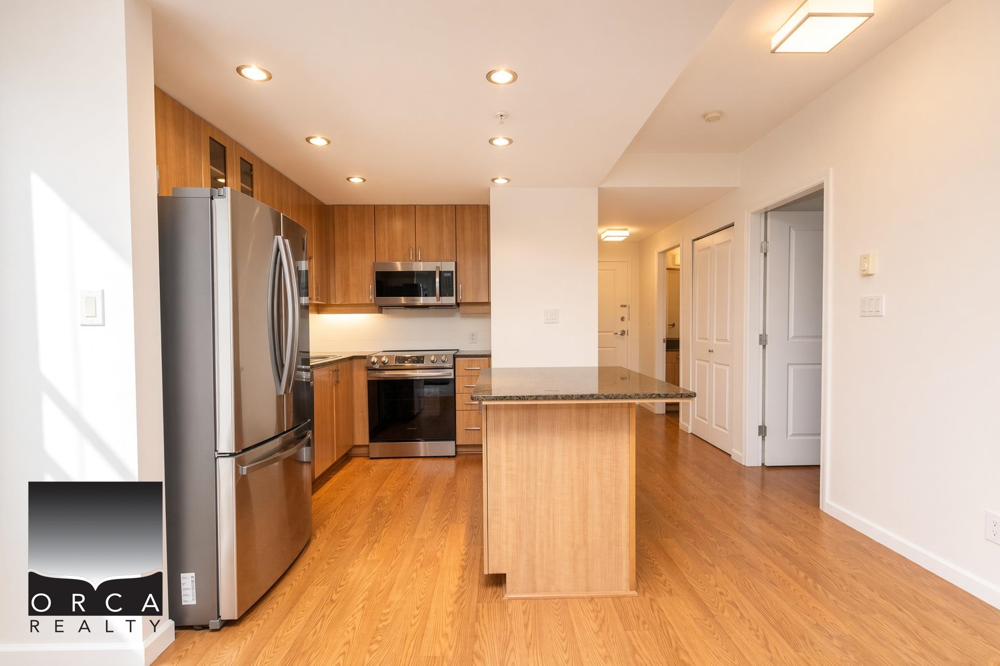 9232 University Crescent, Burnaby 5