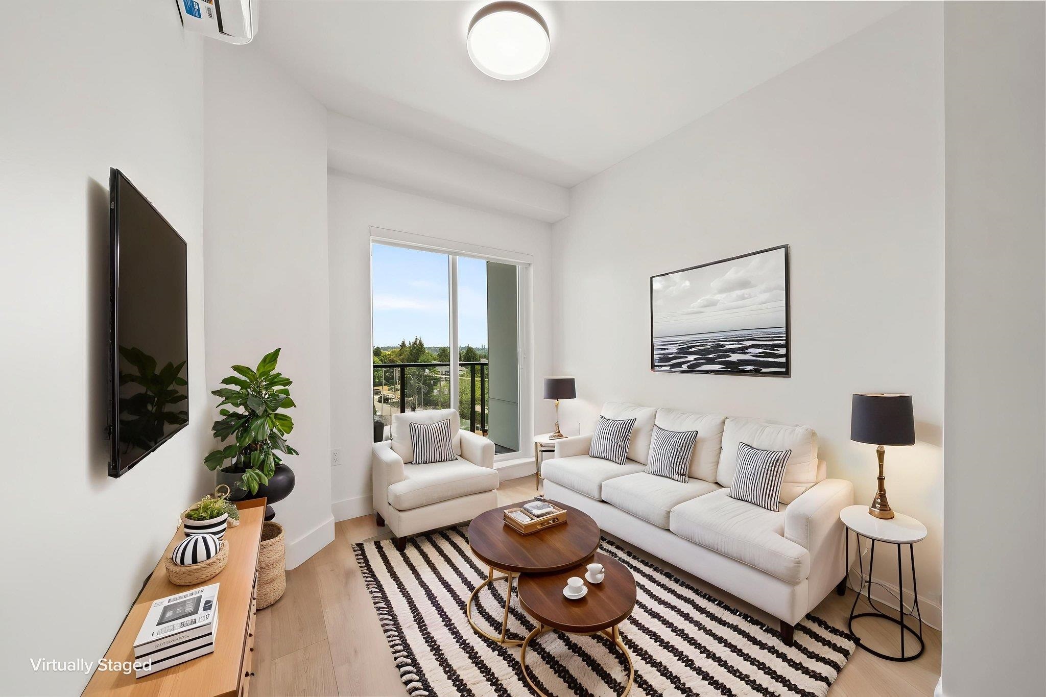 Unit Plan A1 - 20725 Eastleigh Crescent, Langley 3