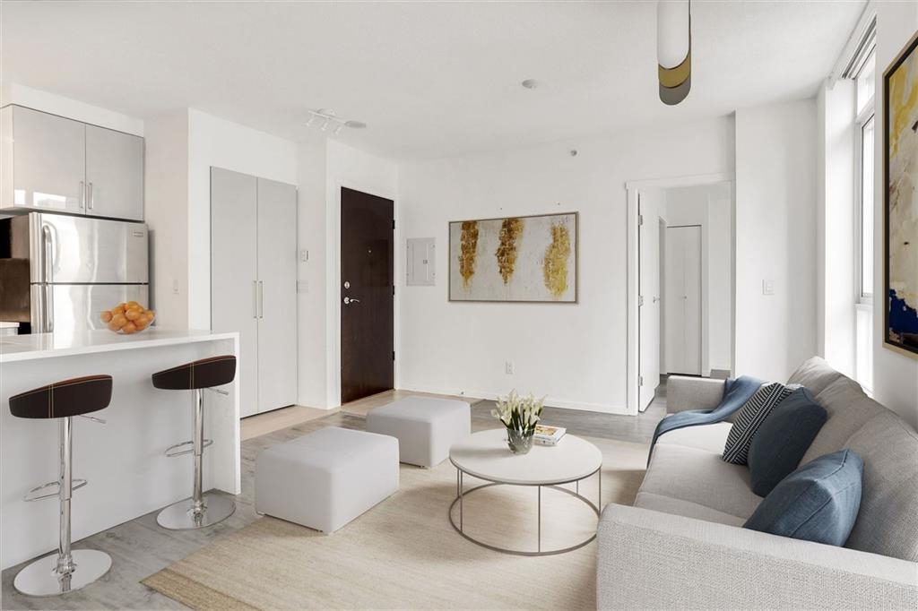 Unit 908 - 1001 Homer Street, Vancouver 4