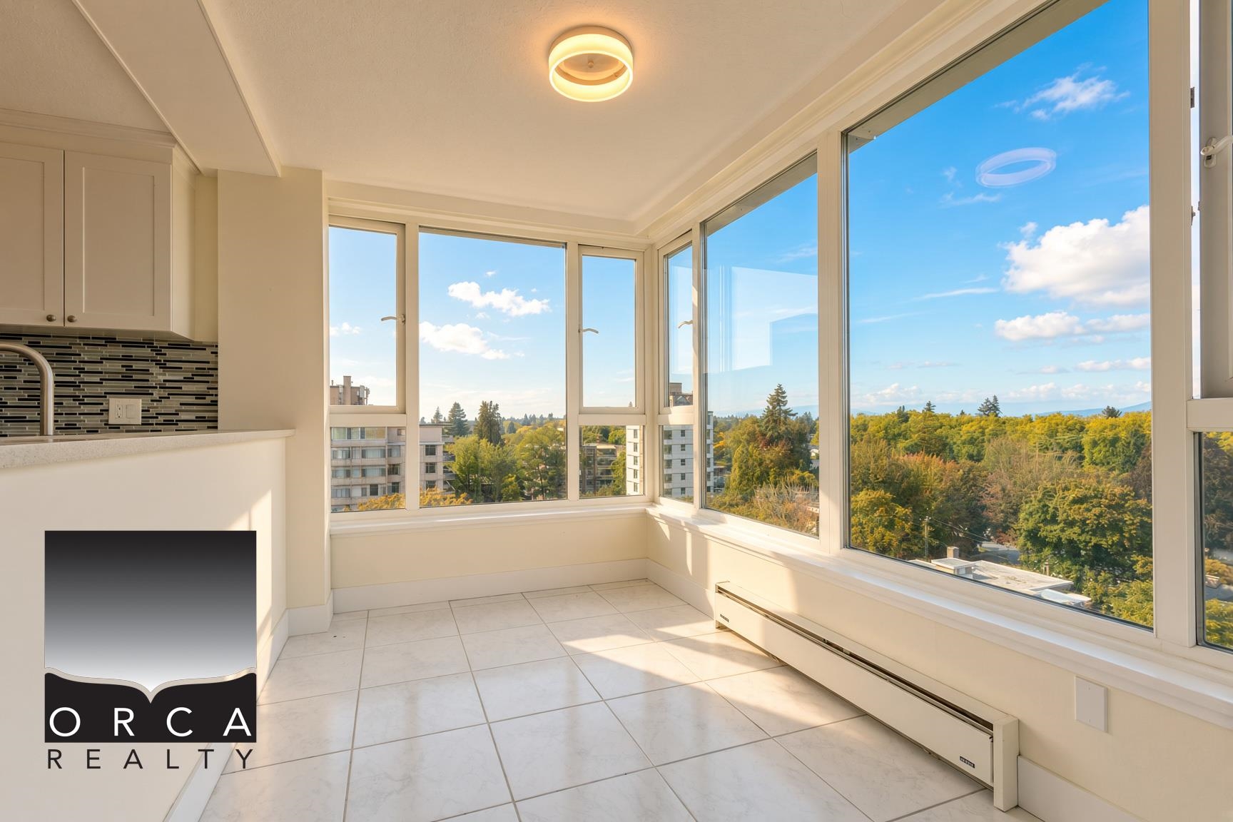 Unit 1102 - 5425 Yew Street, Vancouver 2