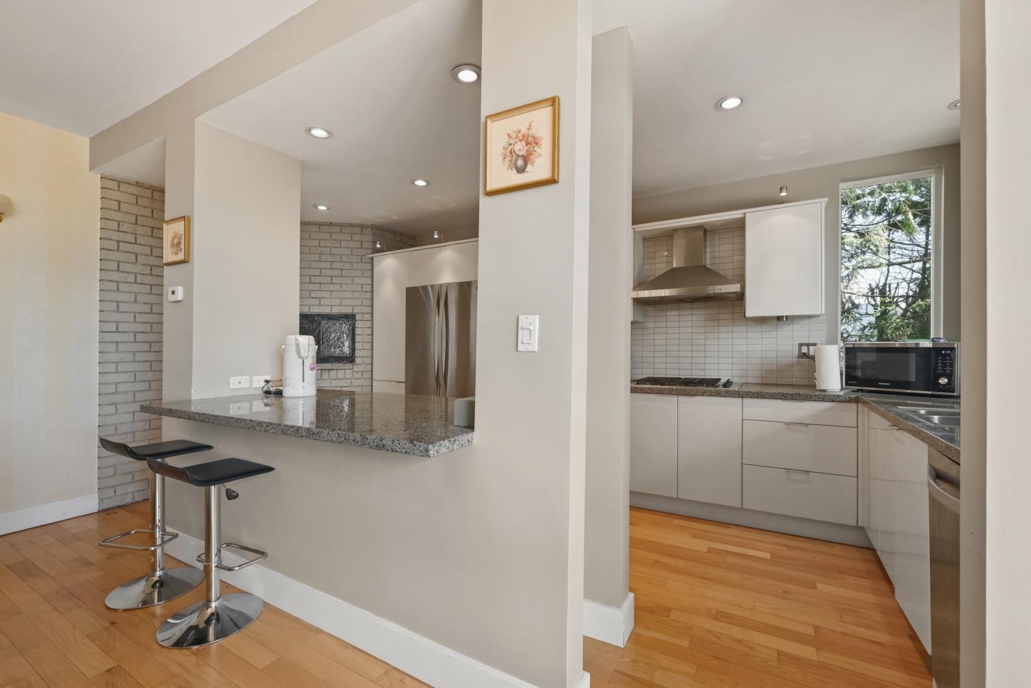 Unit Main Floor - 1053 Millstream Road, Vancouver 5