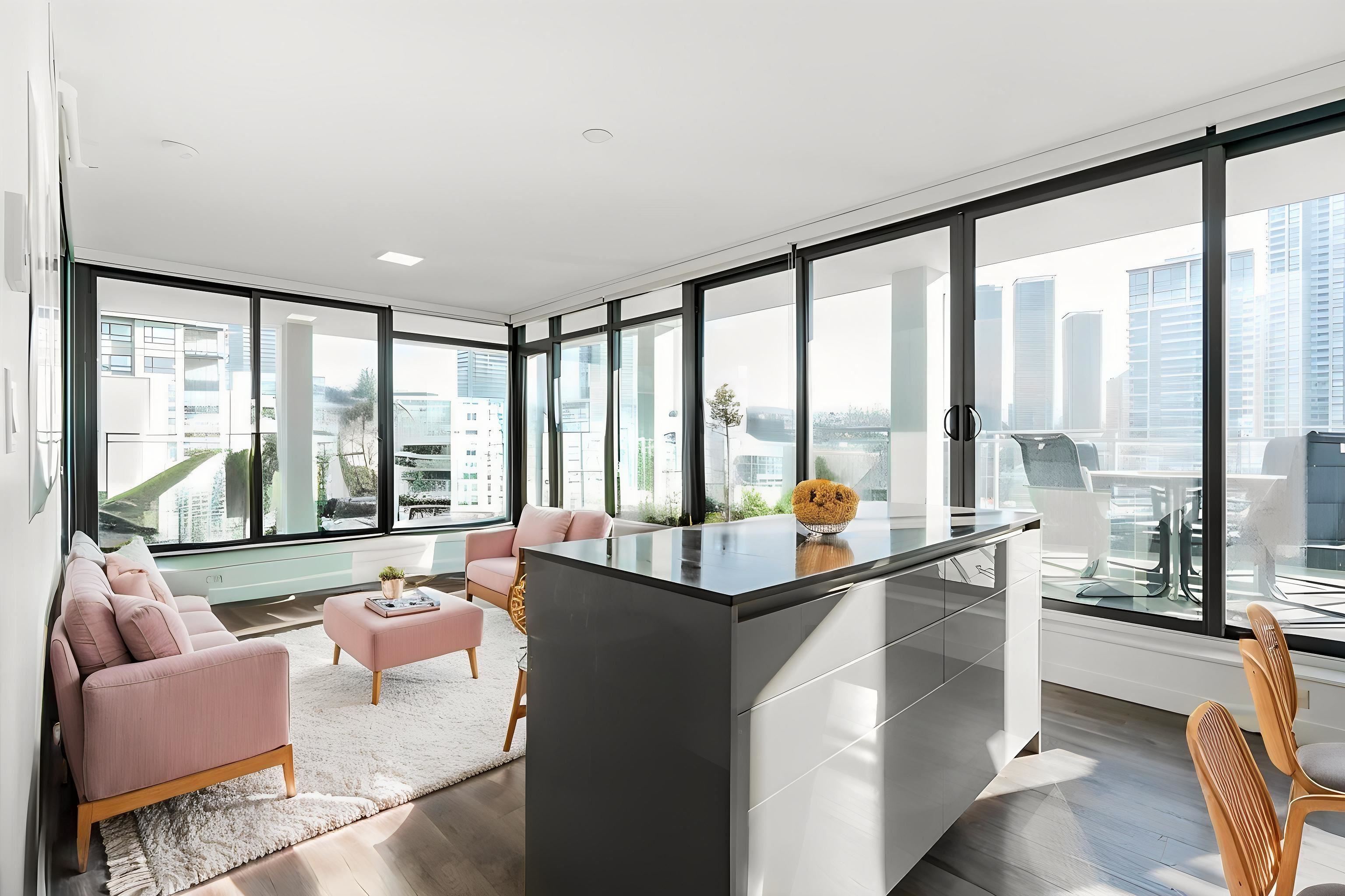 Unit 303 - 4488 Juneau Street, Burnaby 3