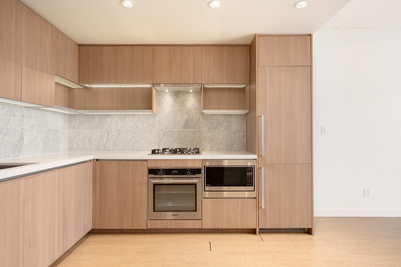 Unit 2708 - 6538 Nelson Avenue, Burnaby 3