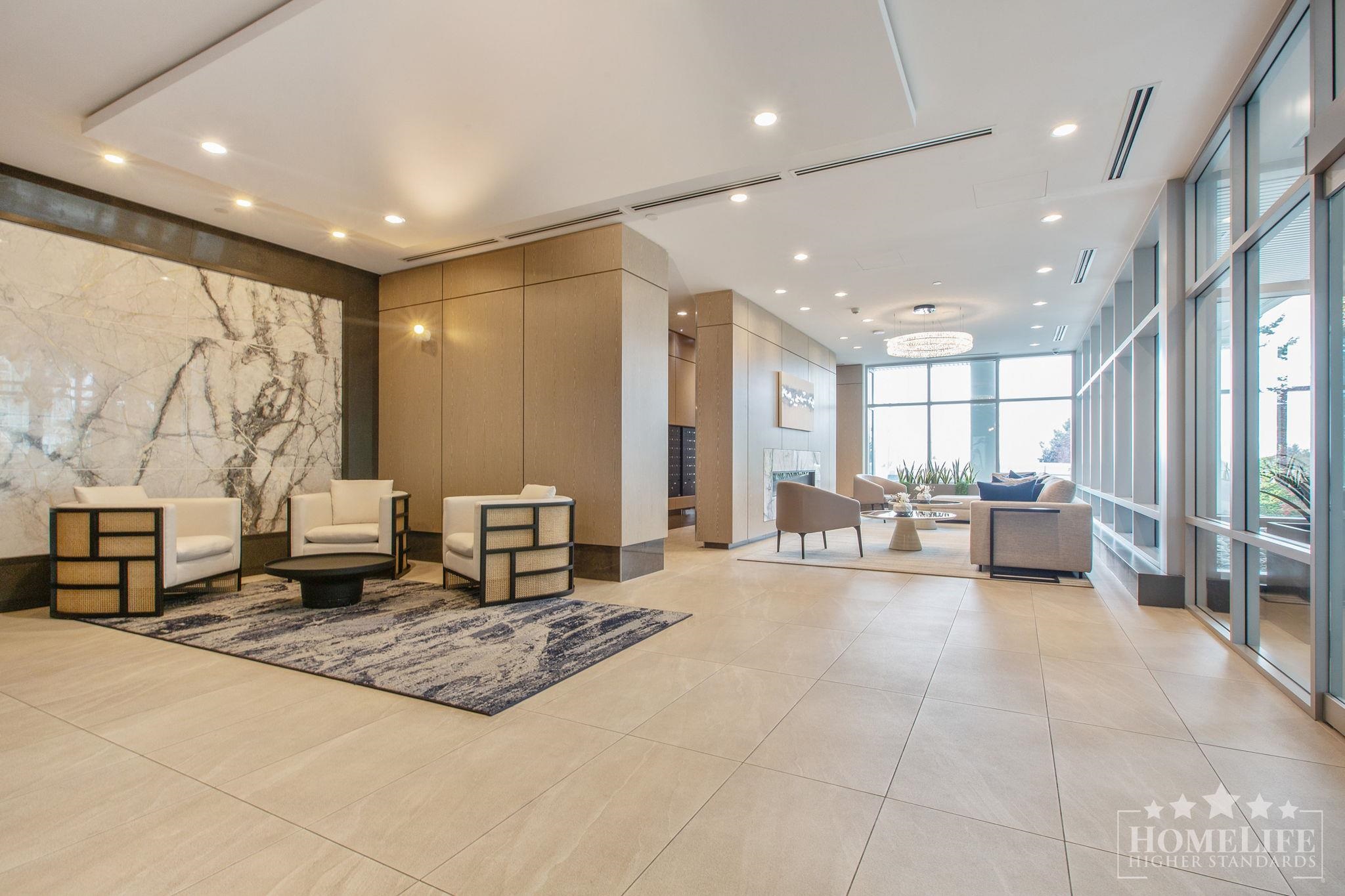 Unit 1301 - 15165 Thrift Avenue, White Rock 2