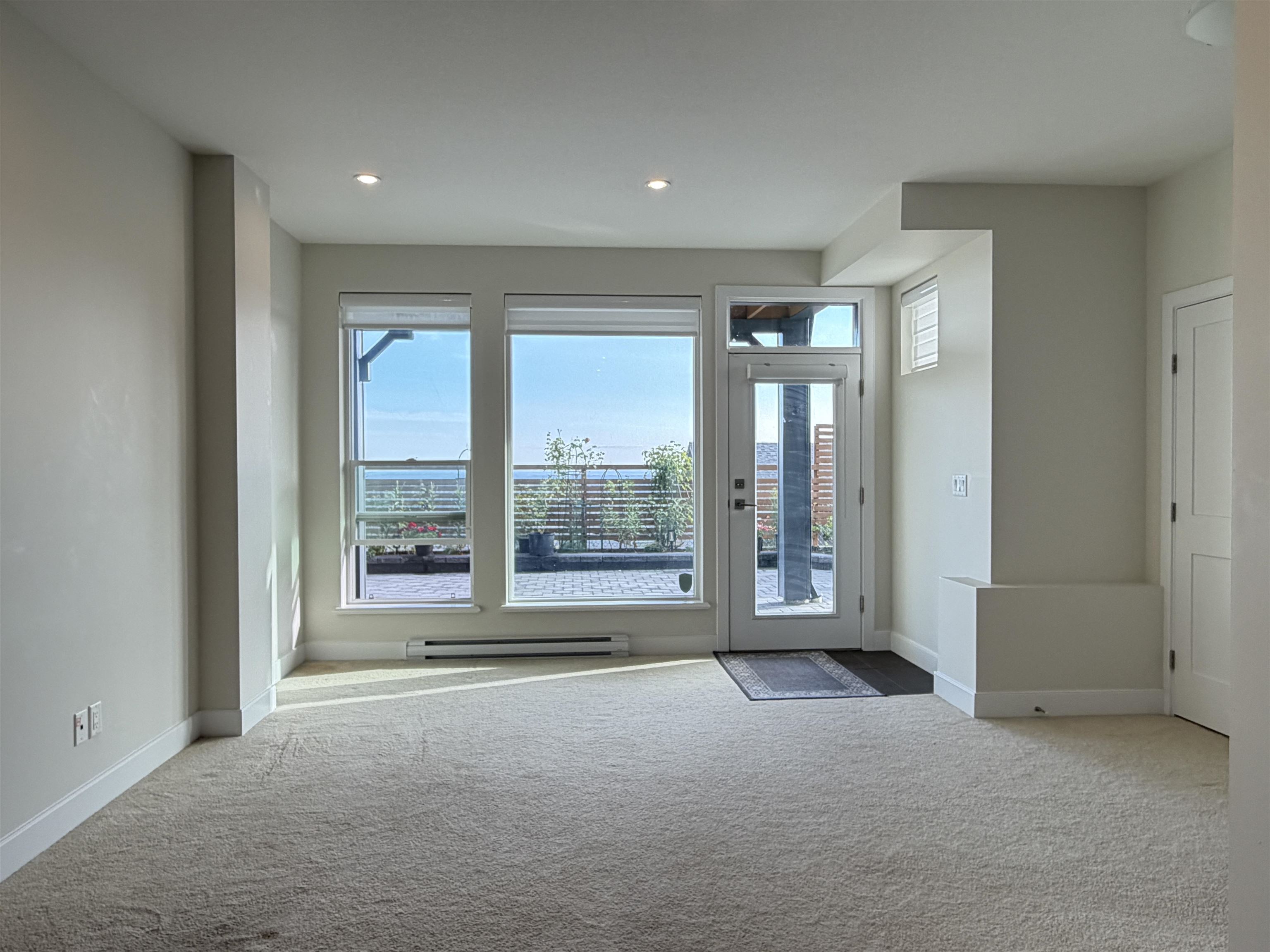 Unit BSMT - 3544 Harper Road, Coquitlam 4