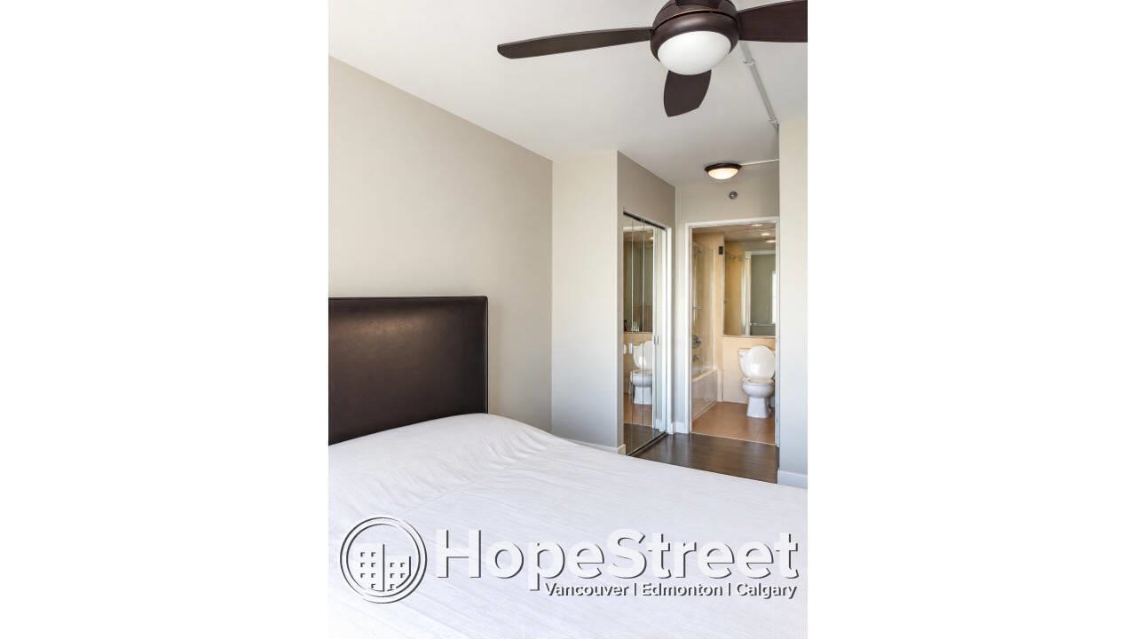 Unit 1202 - 819 Hamilton Street, Vancouver 3