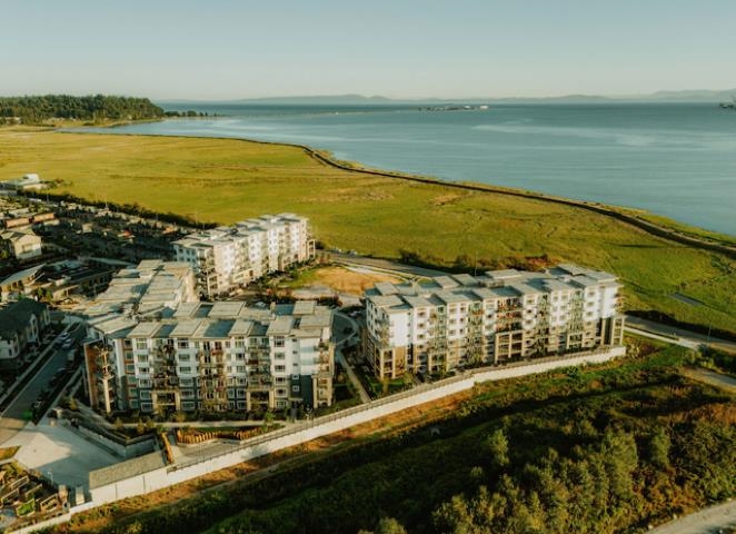 Unit 621 - 2499 Rabbit Drive, Tsawwassen 2