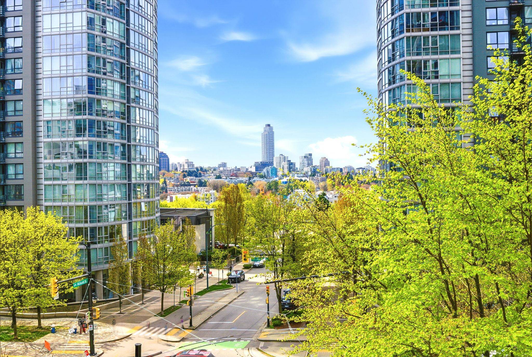 Unit 502 - 501 Pacific Street, Vancouver 2