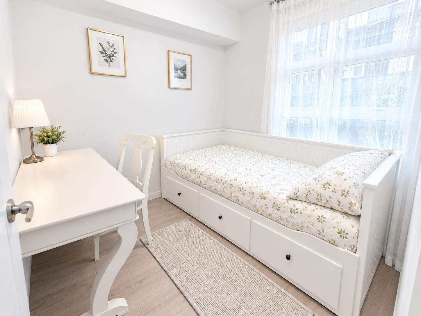 Unit Townhouse - 2728 Acadia Road, Vancouver 2