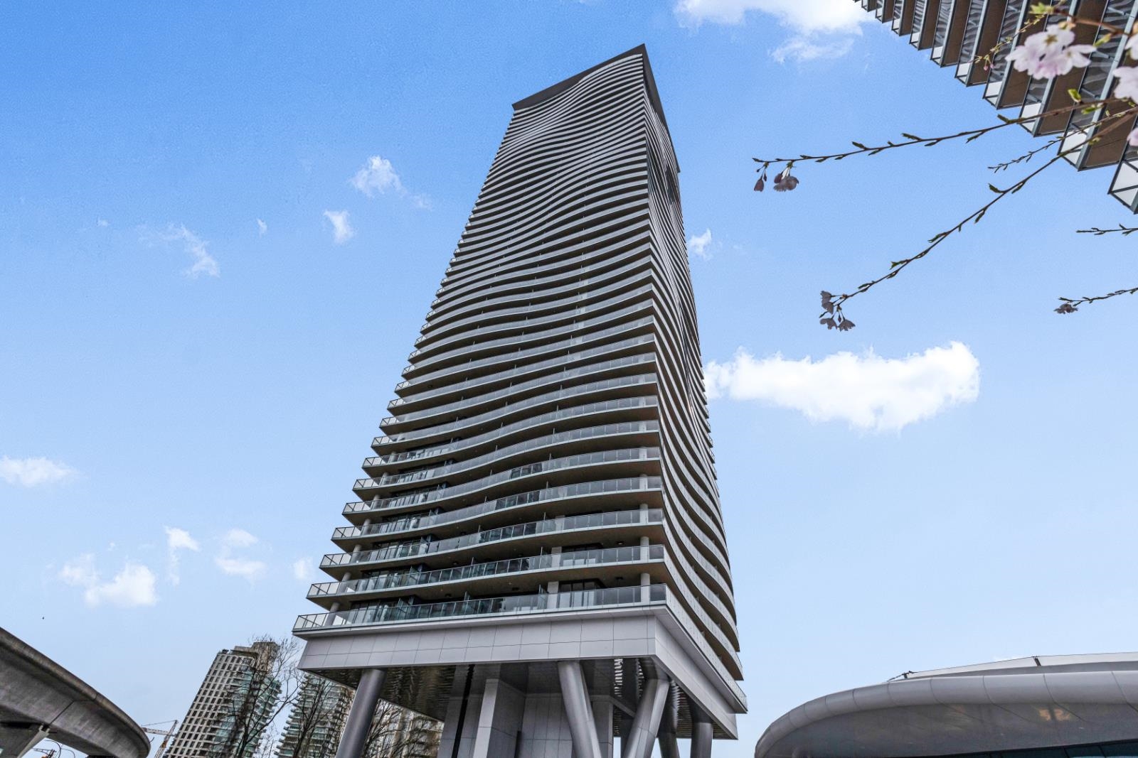 Unit 3207 - 4890 Lougheed Highway, Burnaby 2