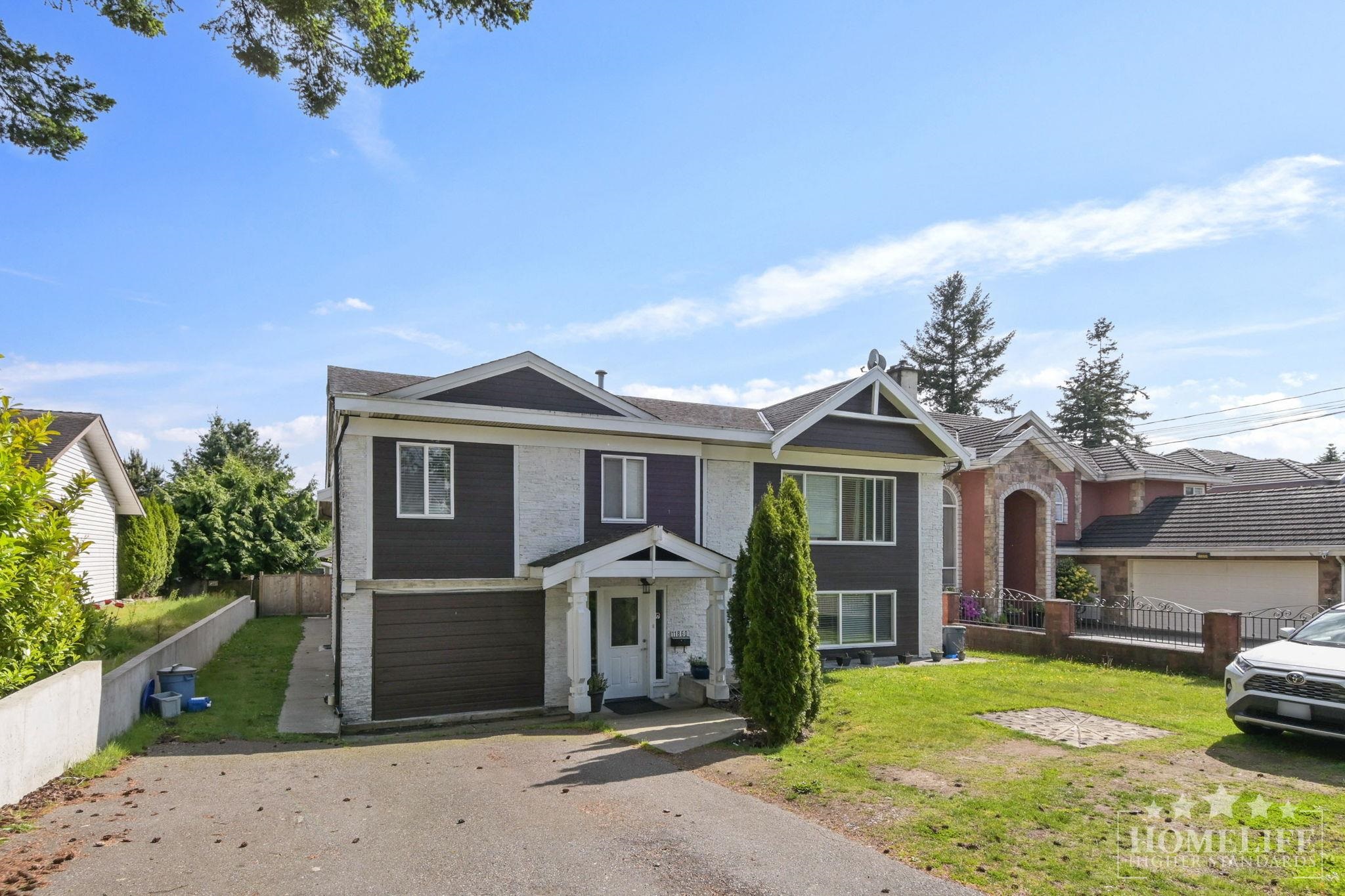 Unit House - 11860 75a Avenue, Delta 2