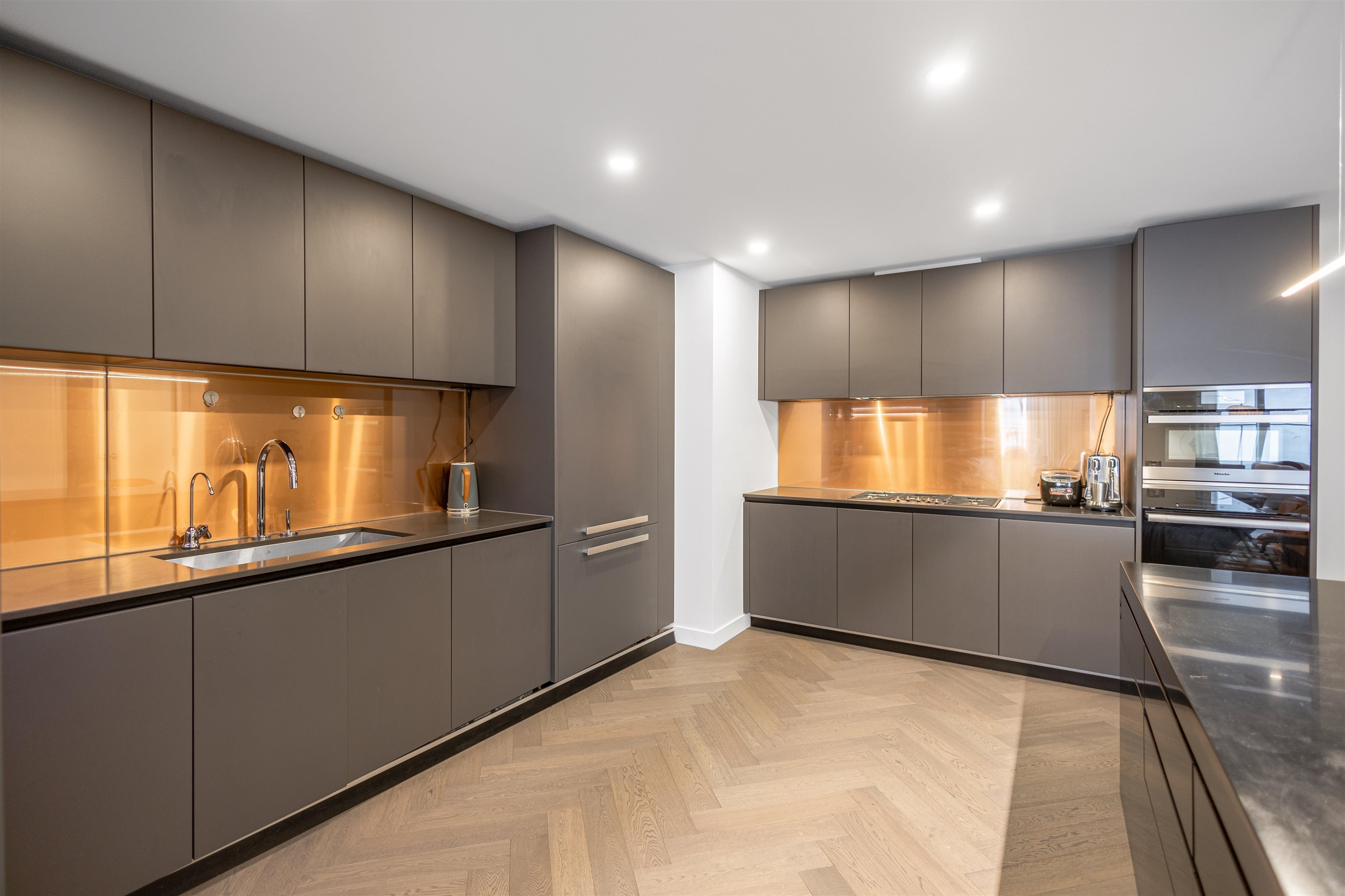 Unit 4702 - 1480 Howe St, Vancouver 5