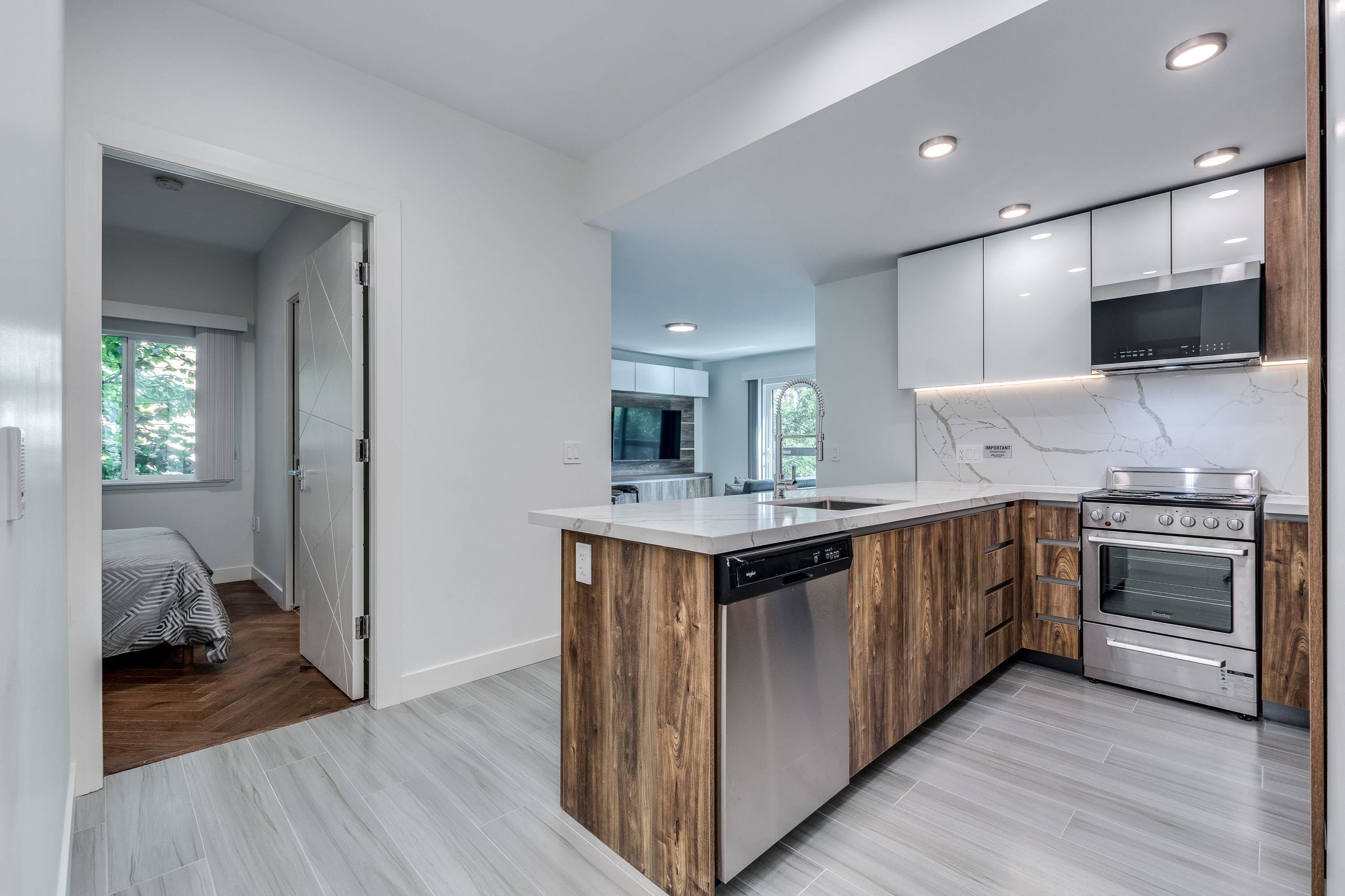 Unit 310 - 1168 Pendrell Street, Vancouver 2