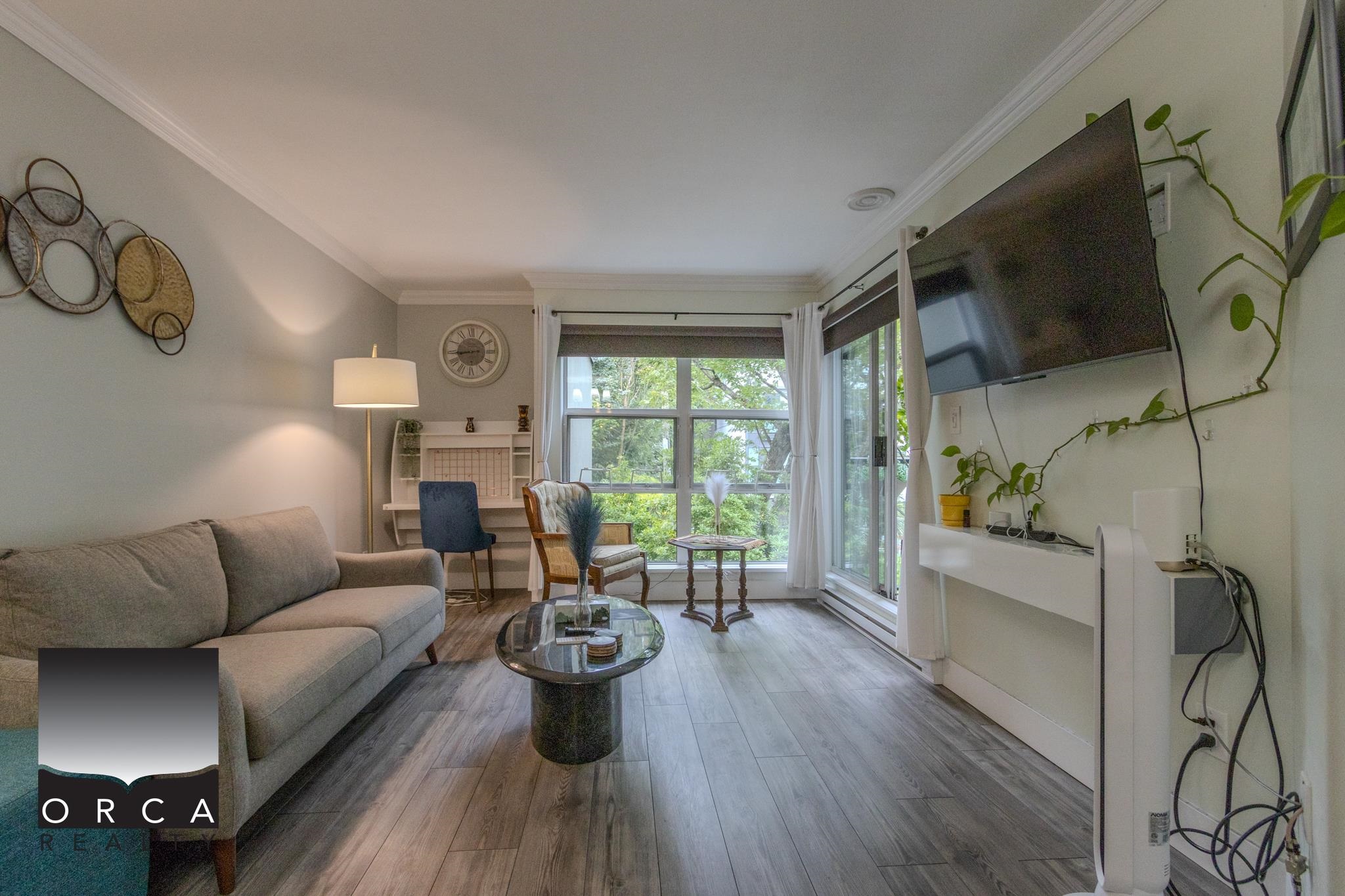 Unit 213 - 1510 Nelson Street, Vancouver 2