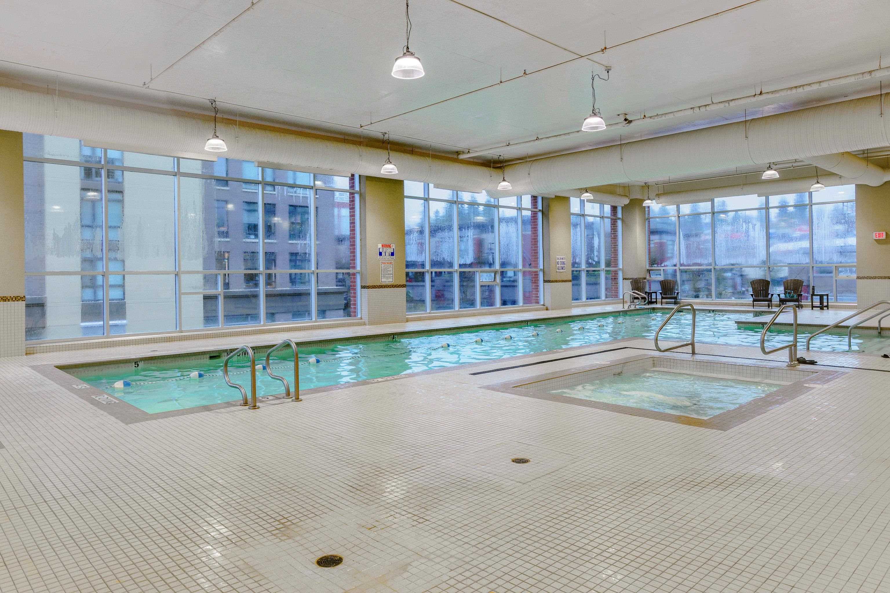 Unit 1003 - 110 Brew Street, Port Moody 3