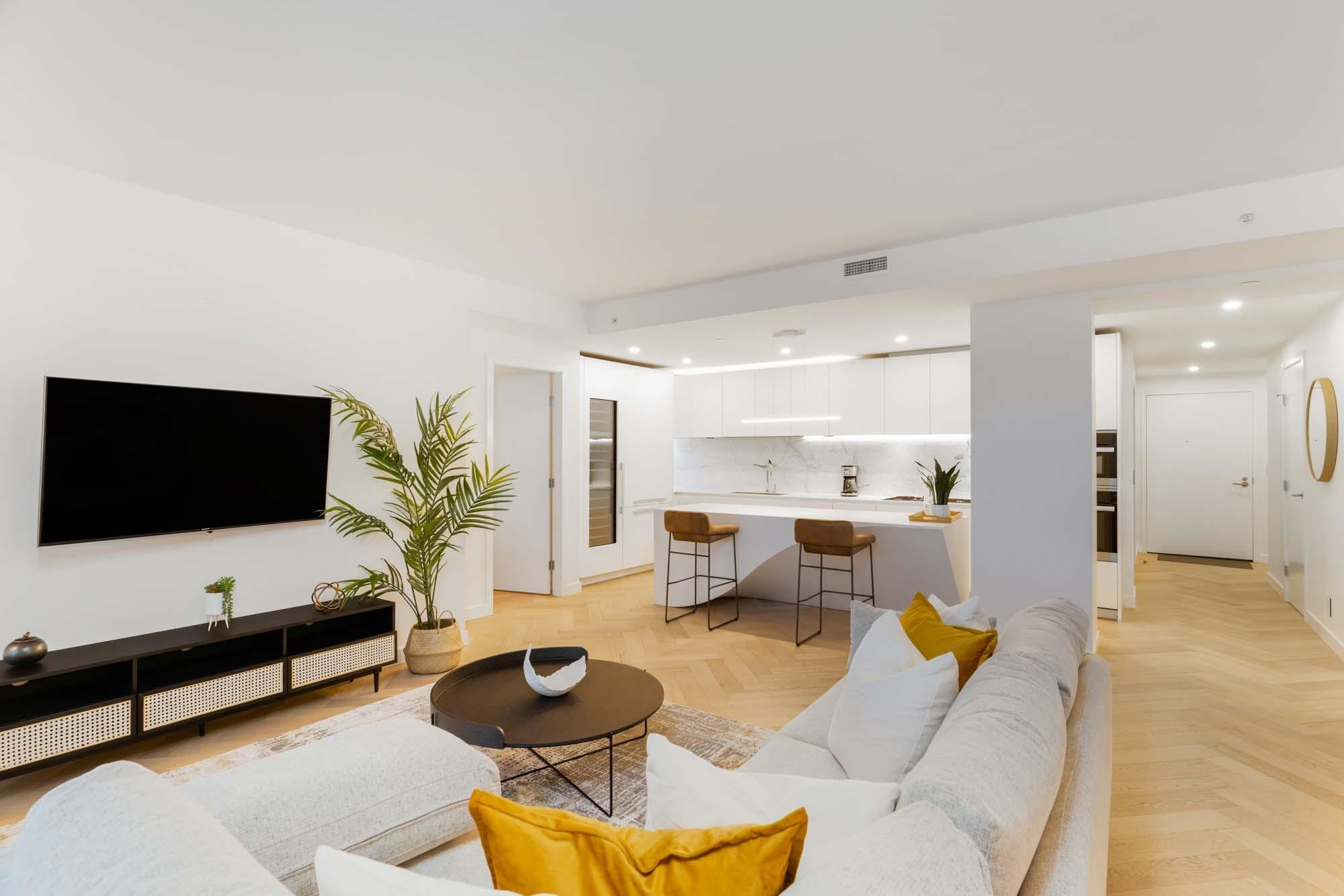 Unit 4906 - 1480 Howe Street, Vancouver 3