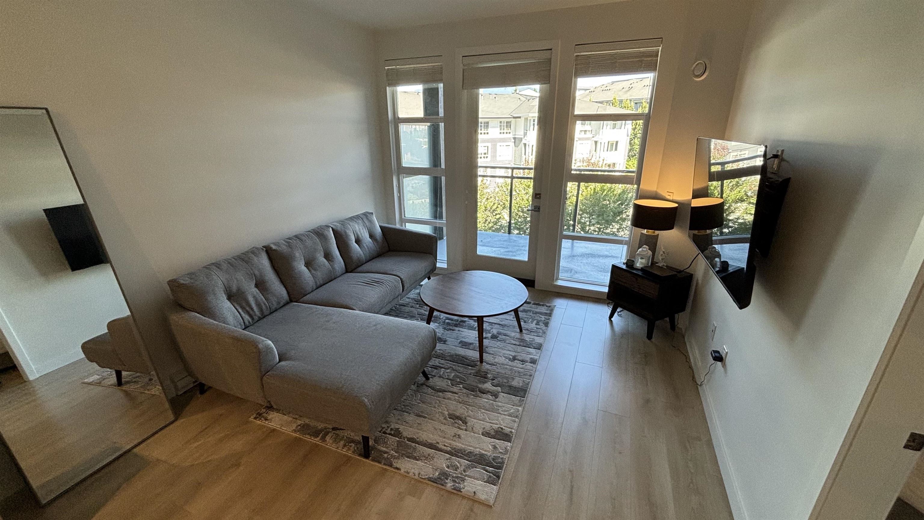 Unit 401 - 603 Regan Avenue, Coquitlam 3
