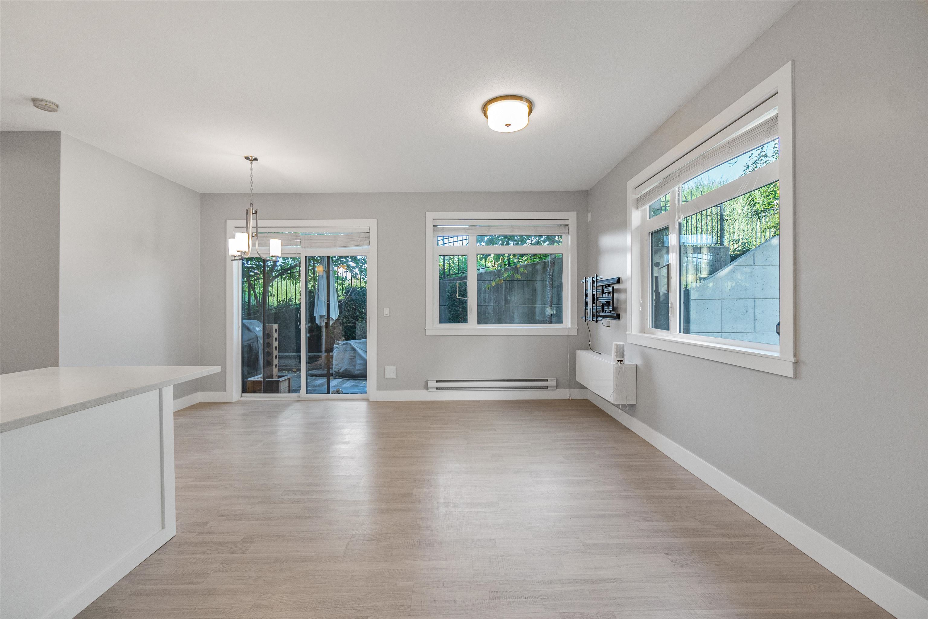Unit 104 - 3525 Chandler Street, Coquitlam 3