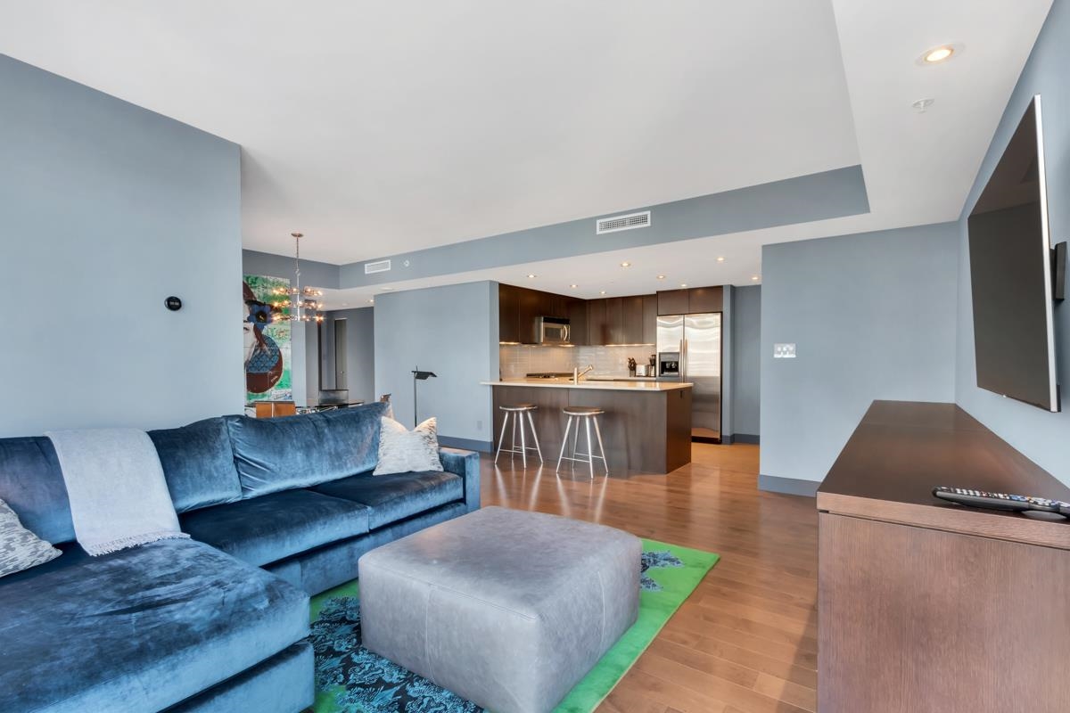 Unit 2104 - 1205 Hastings Street W, Vancouver 2