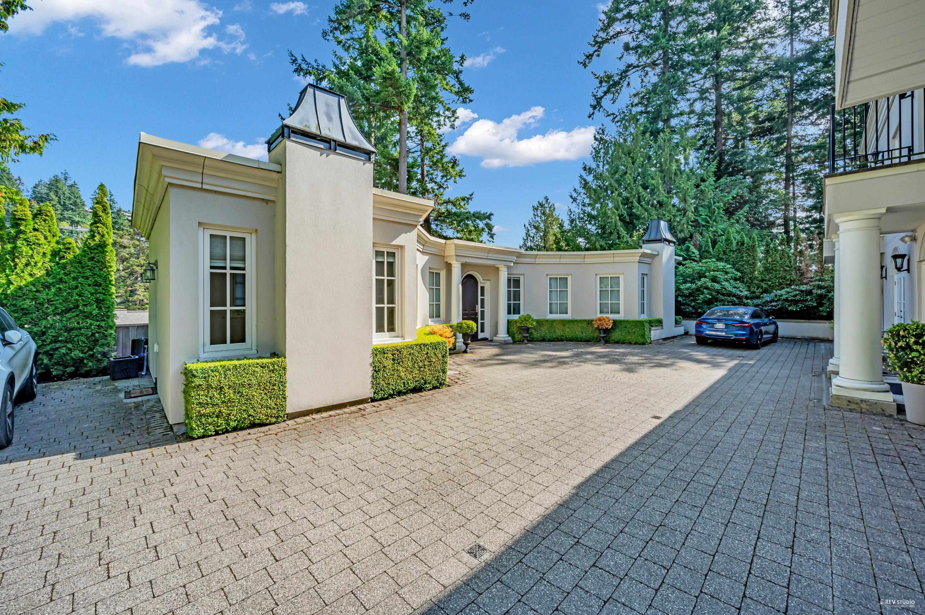 6089 Gleneagles Drive, West Vancouver 2
