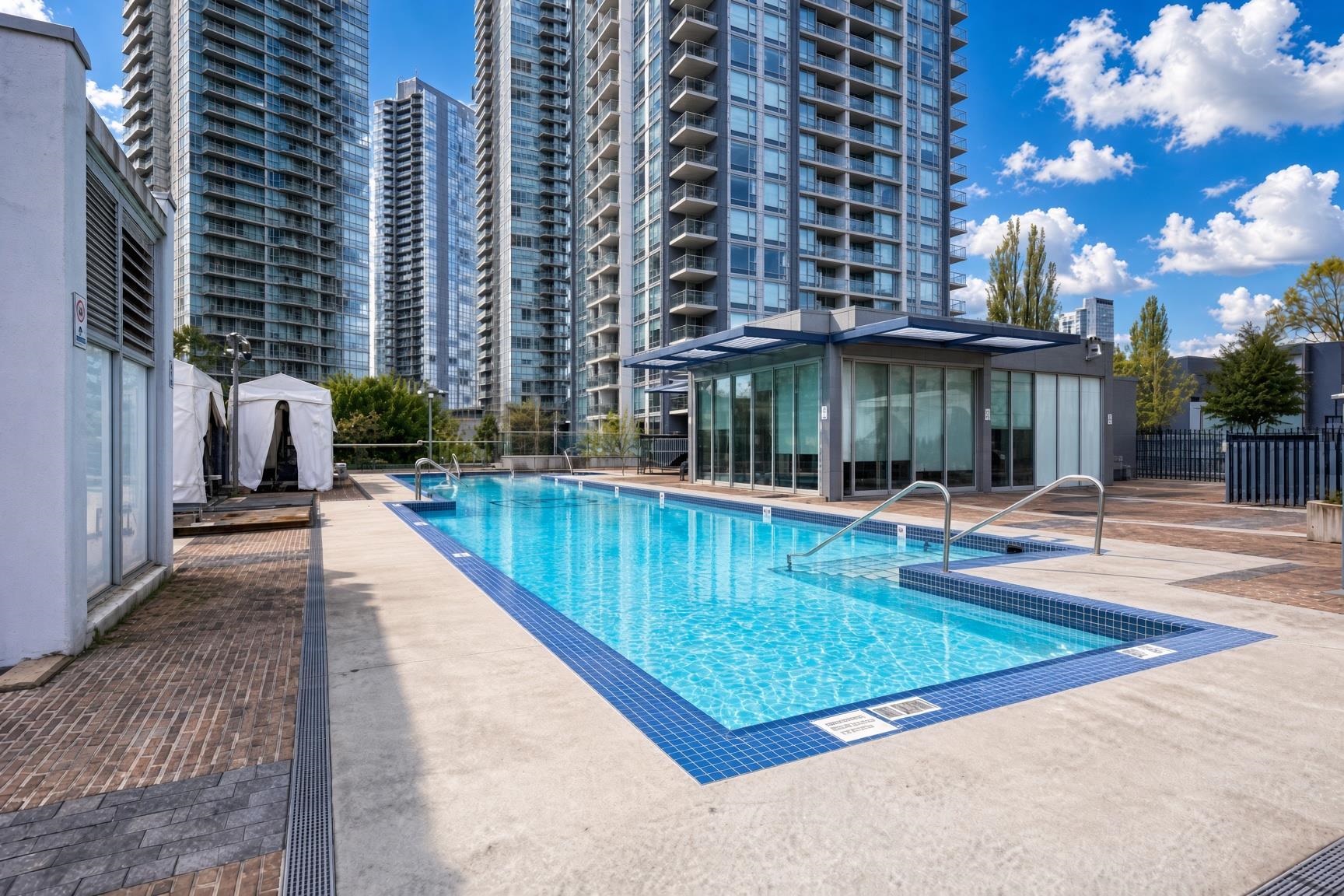 Unit 707 - 13750 100 Avenue, Surrey 2
