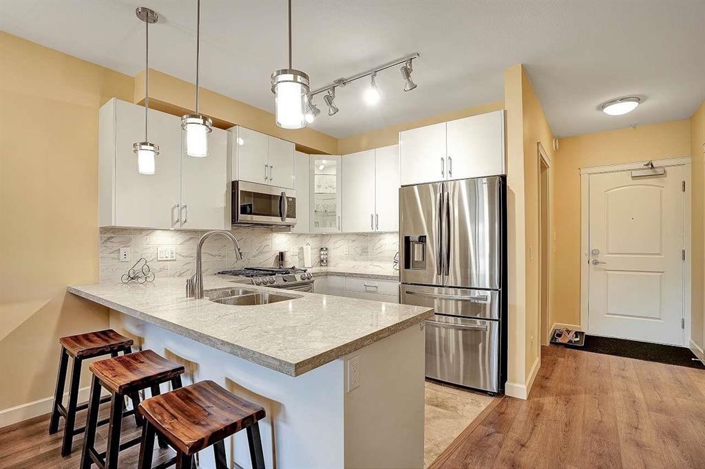 Unit 606 - 8538 203a Street, Langley 5