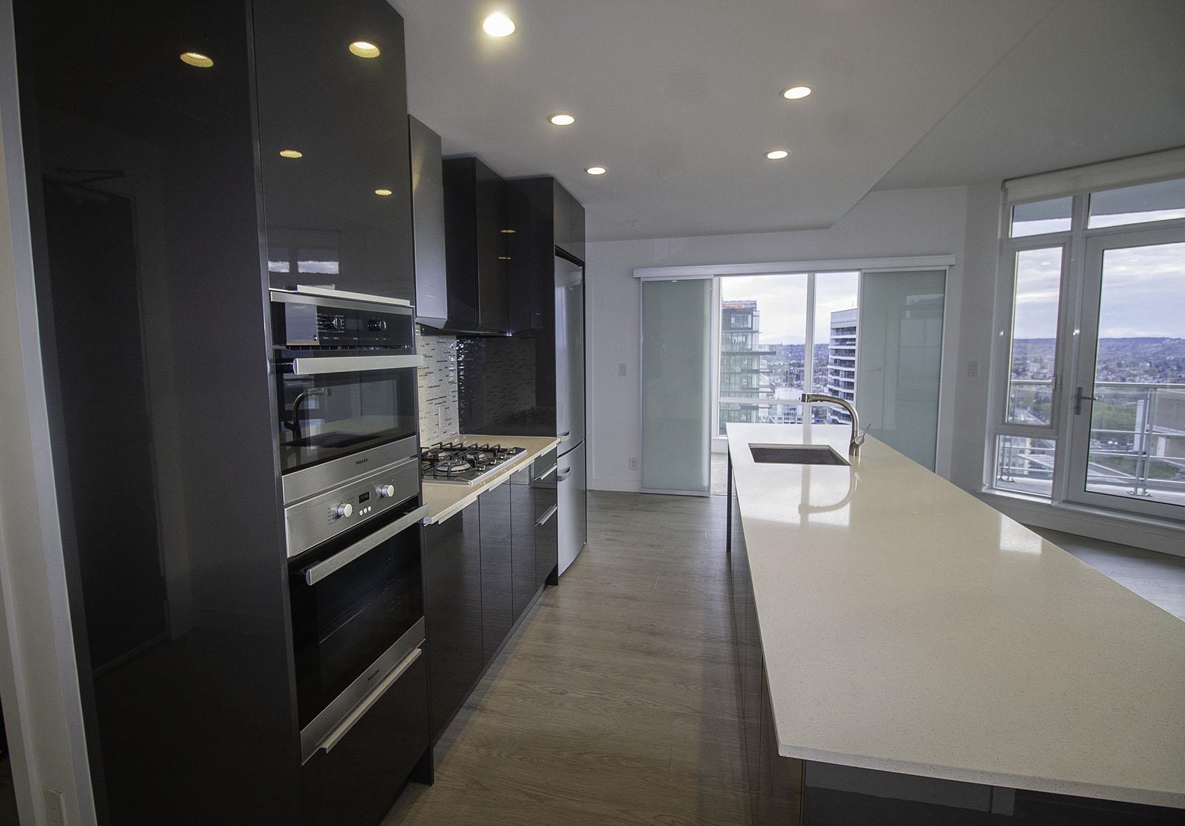 Unit 4104 - 1283 Howe Street, Vancouver 2