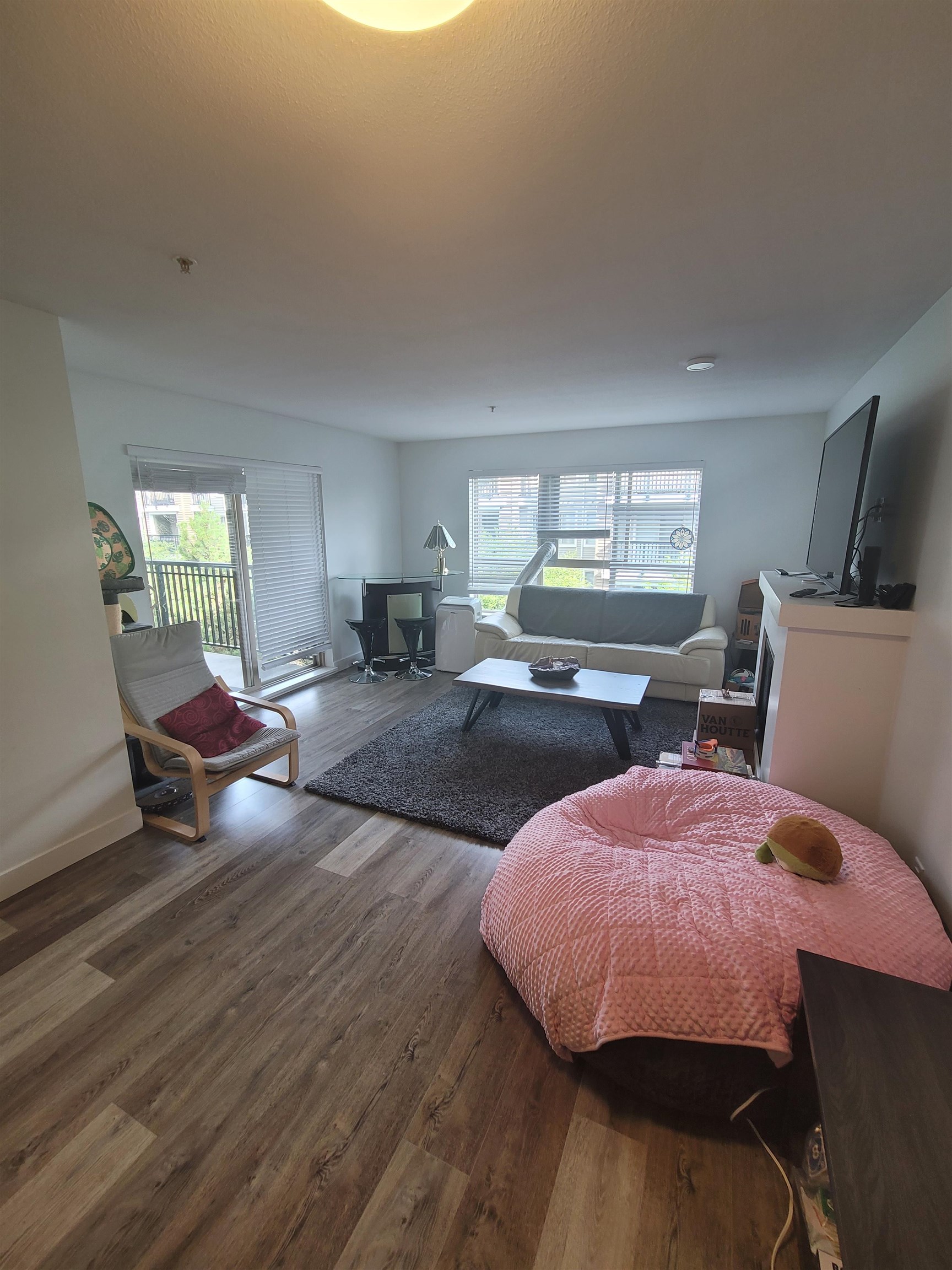Unit A307 - 8929 202 Street, Langley 3