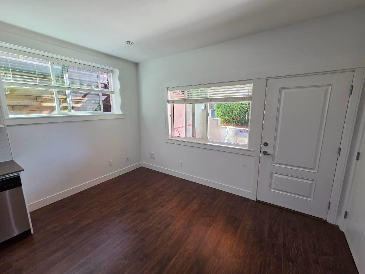 Unit Lower - 726 Delestre Avenue, Coquitlam 3
