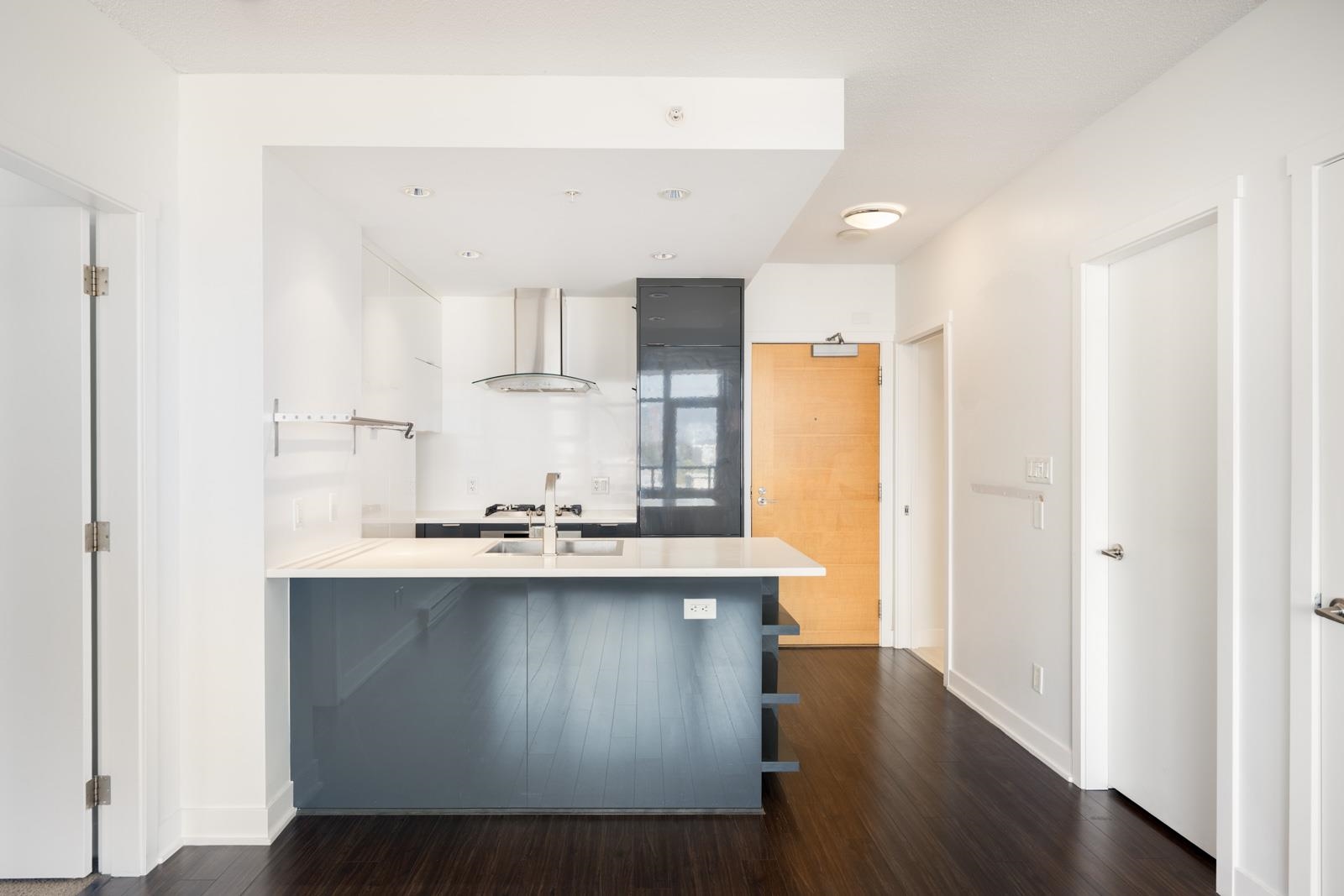 Unit 631 - 1777 7th Avenue W, Vancouver 3