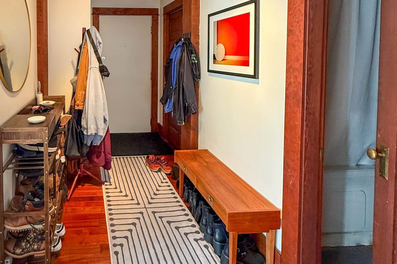 Unit 30 - 777 Burrard Street, Vancouver 4
