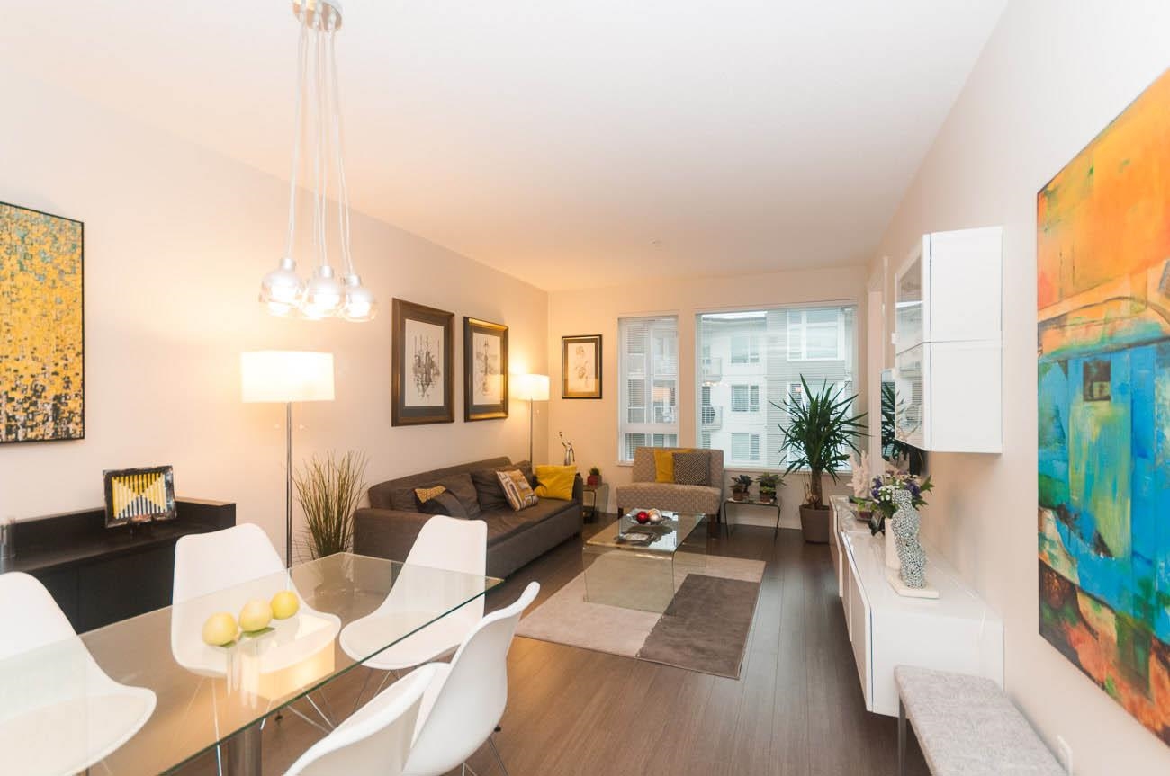 Unit 405 - 255 1st Street W, North Vancouver 4